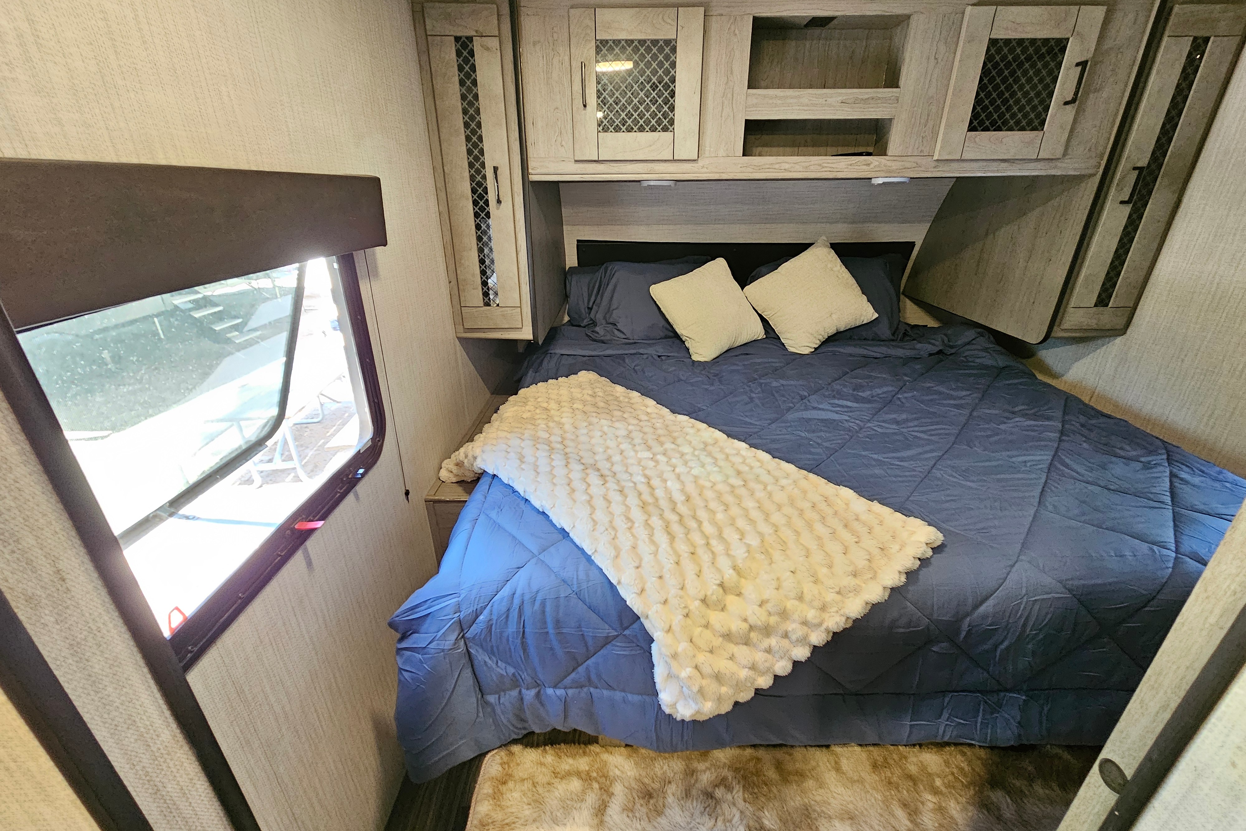 Cozy Couple's Retreat