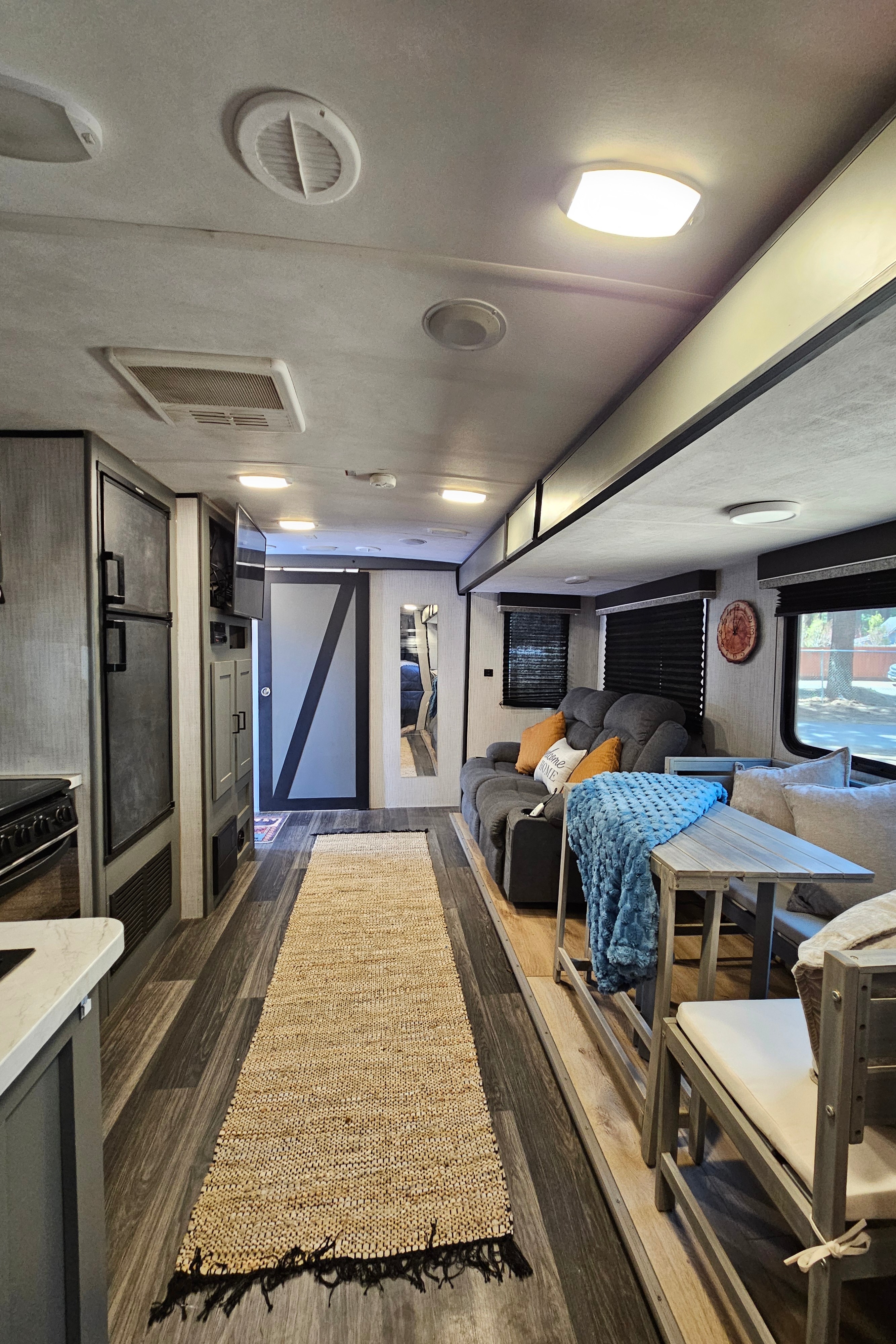 Cozy Couple's Retreat