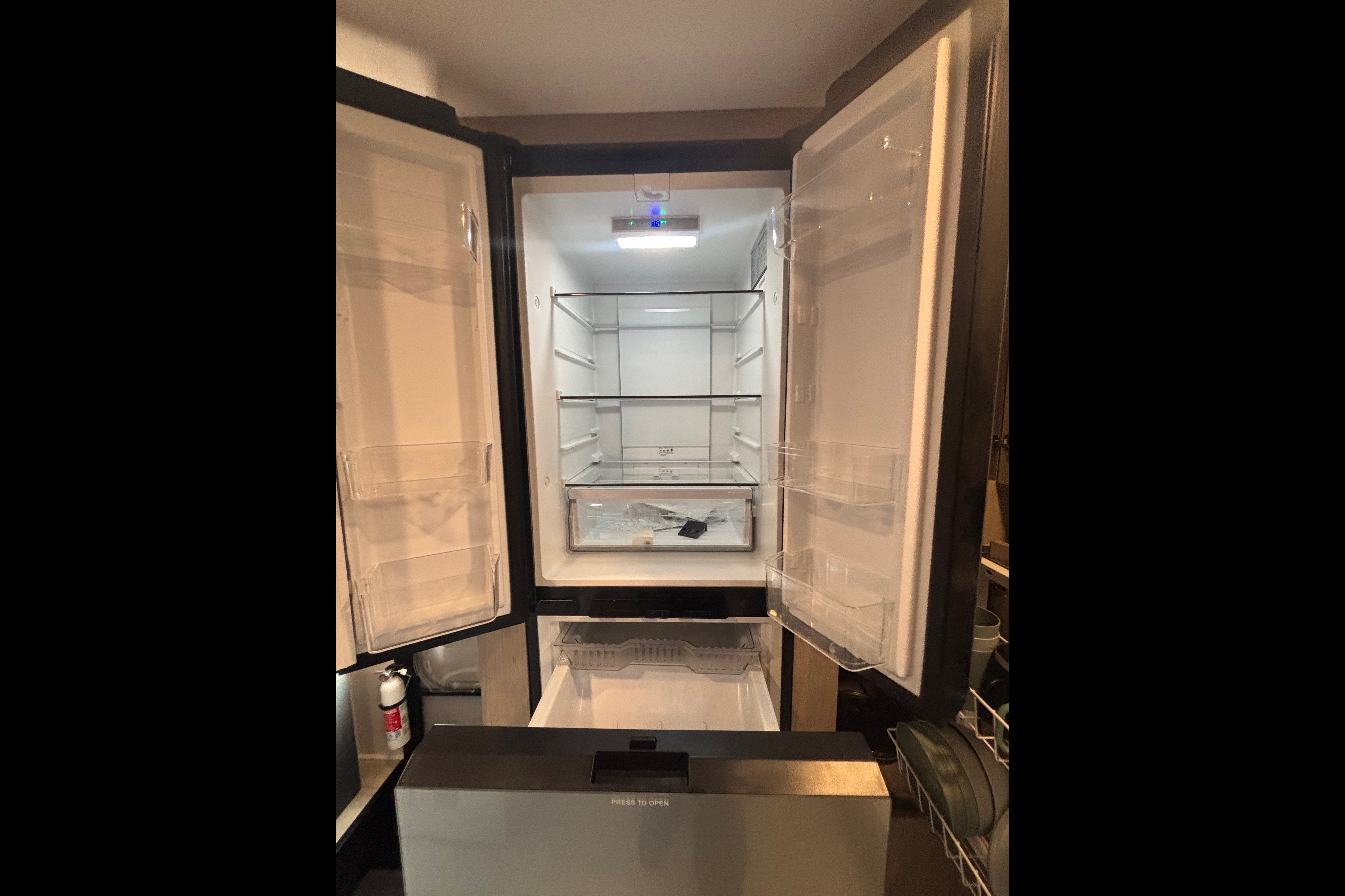 NEW 2025* CLASS C* 31 FT* Tons of amenities included!