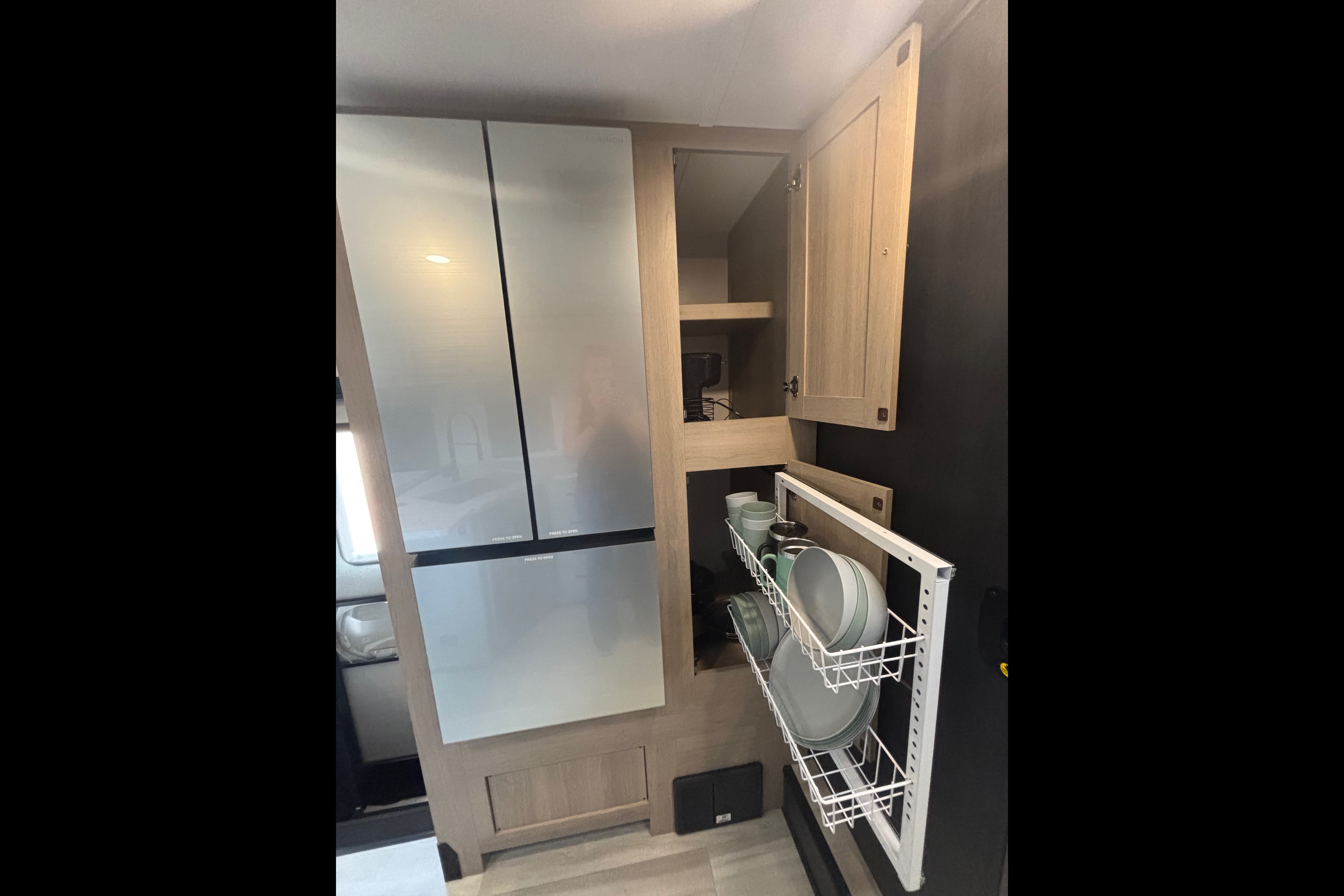 NEW 2025* CLASS C* 31 FT* Tons of amenities included!