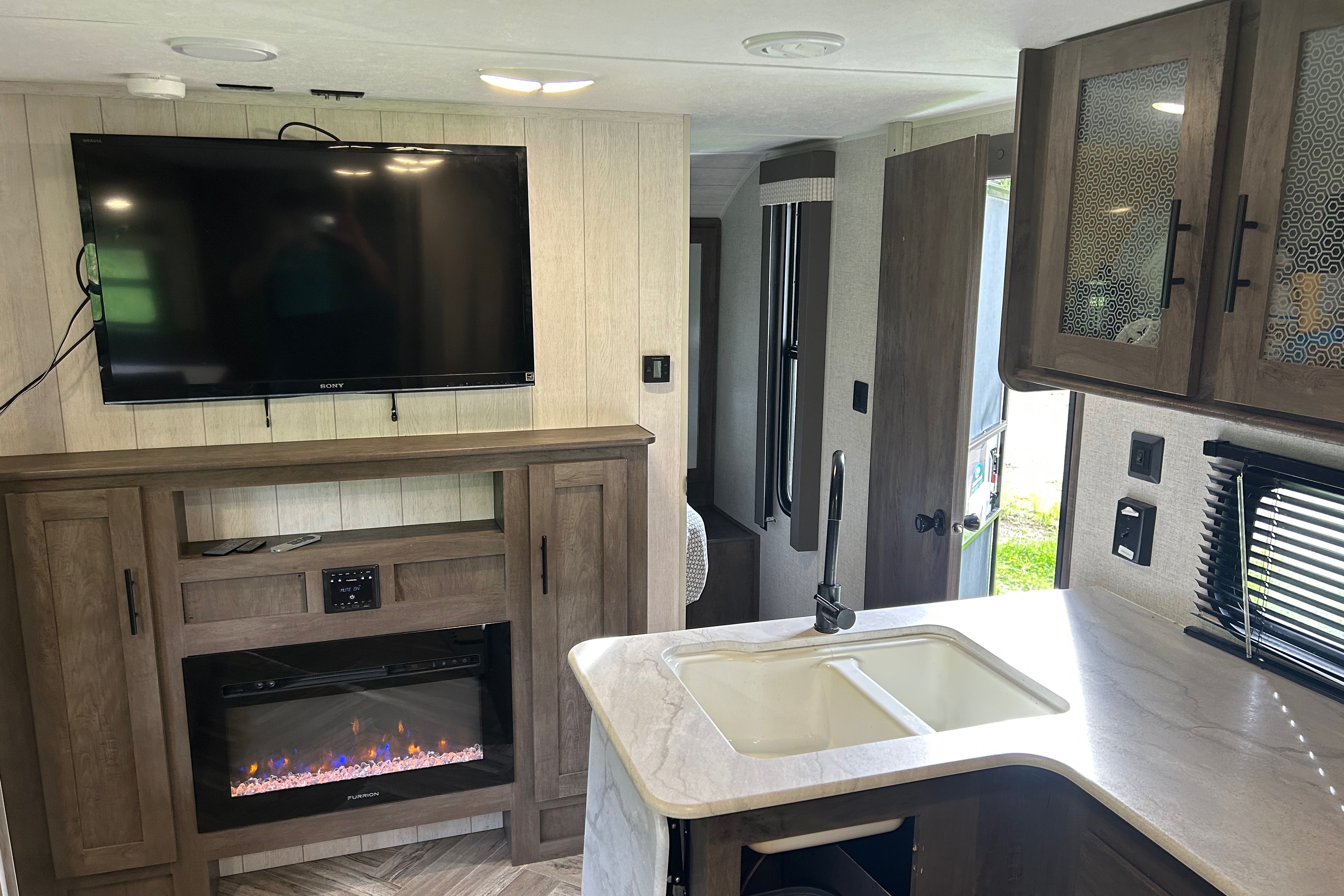 Wildwood rental.