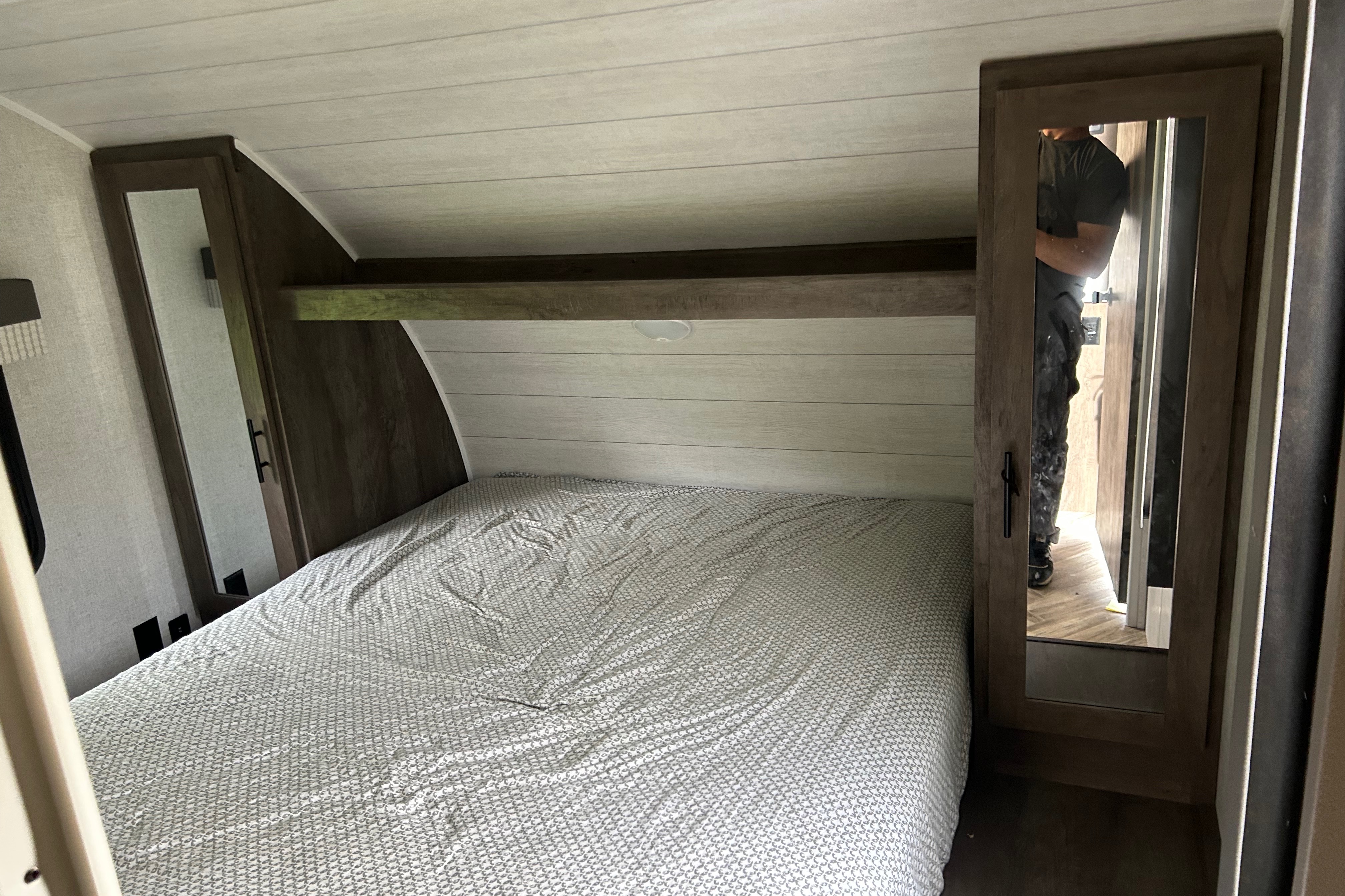 Wildwood rental.
