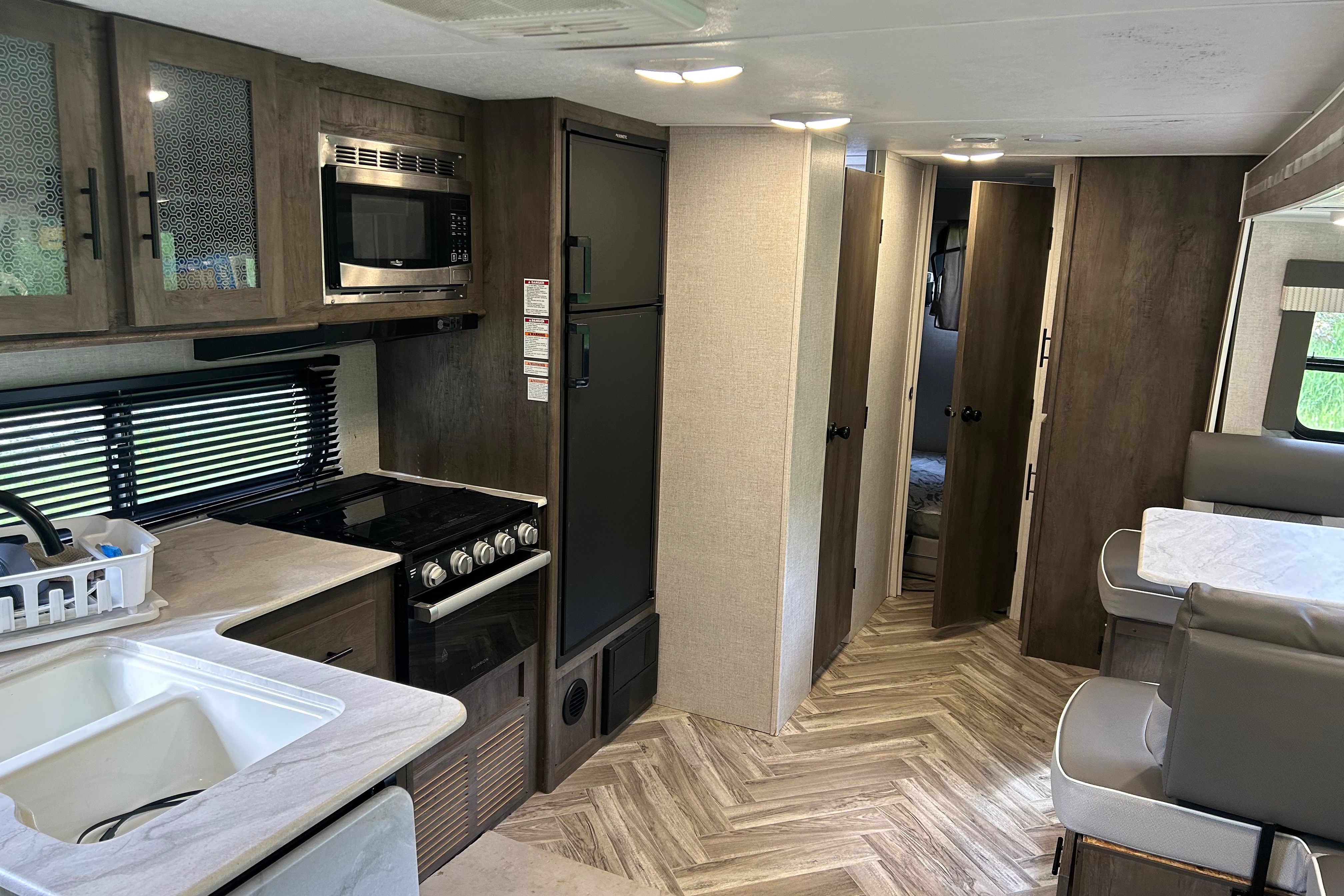 Wildwood rental.
