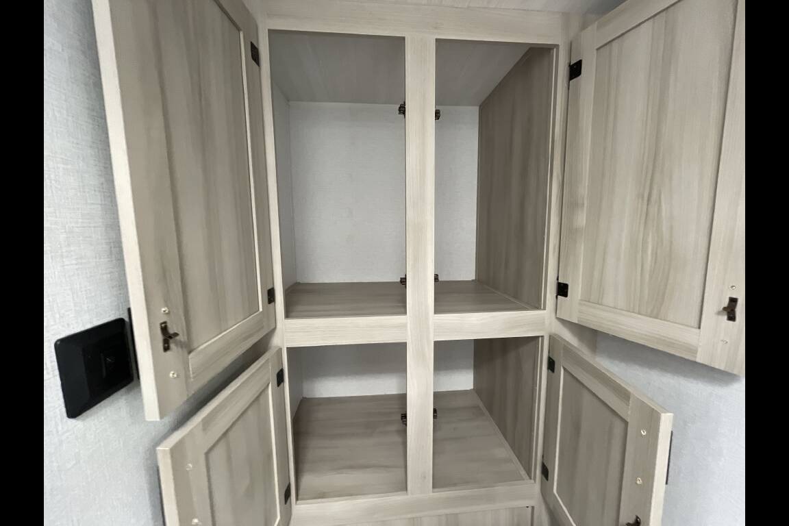 SILVER LAKE Modern SUV-Towable Camper that Sleeps 4!!