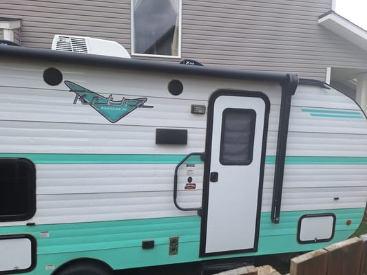 Cutest Damn Trailer Ever