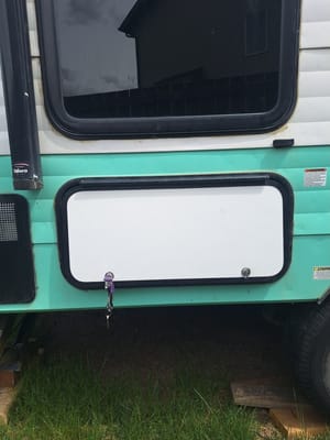 Cutest Damn Trailer Ever