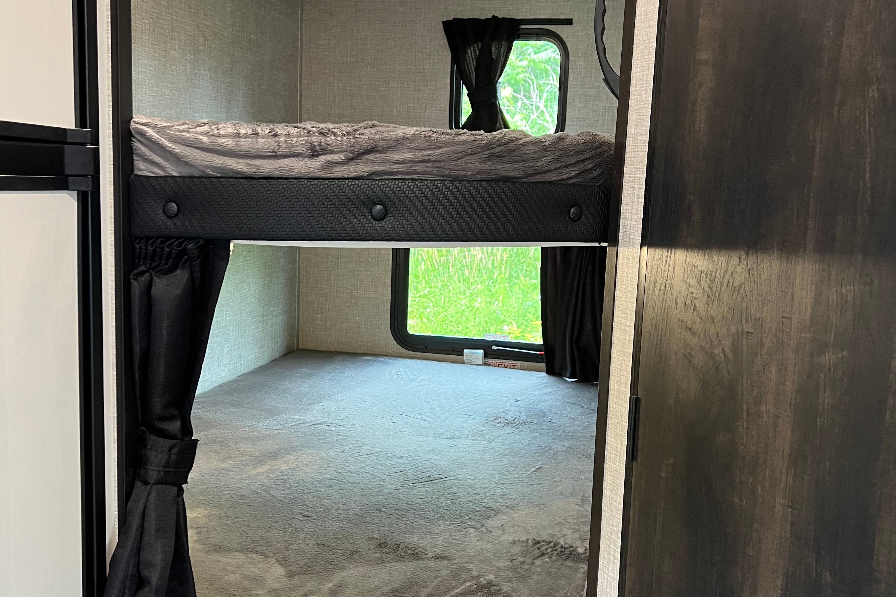 Chris's Jayco 242BHS Travel Trailer