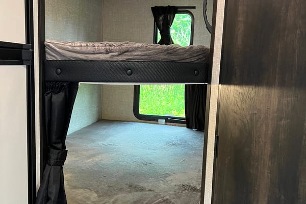 Chris's Jayco 242BHS Travel Trailer