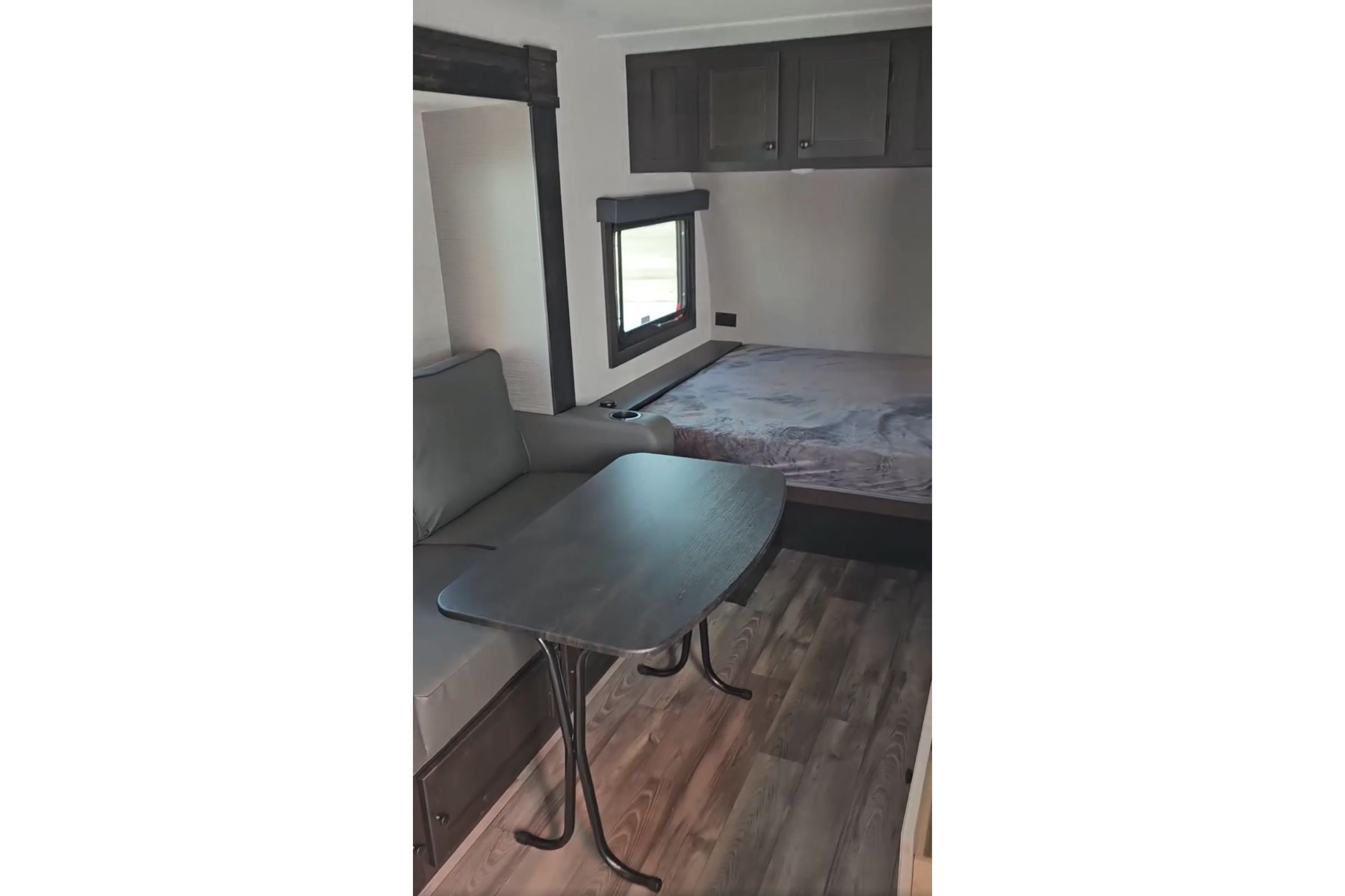 Highland Ridge Open Range Adventure Trailer