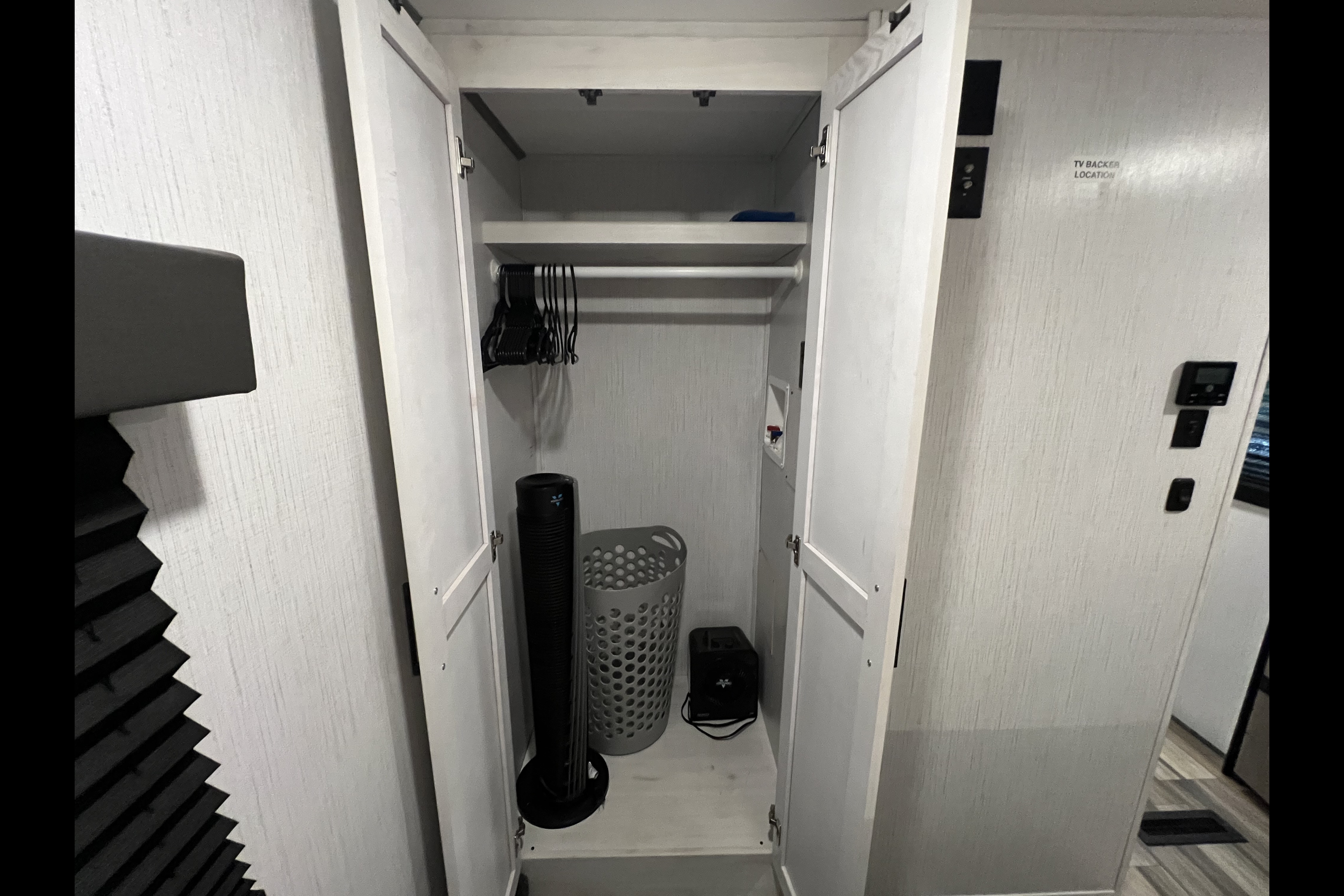 Modern Bunk House