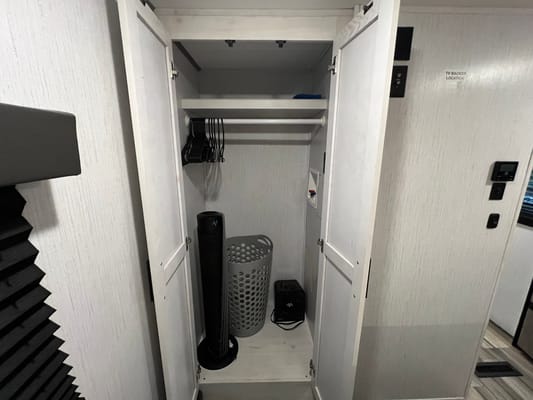 Modern Bunk House