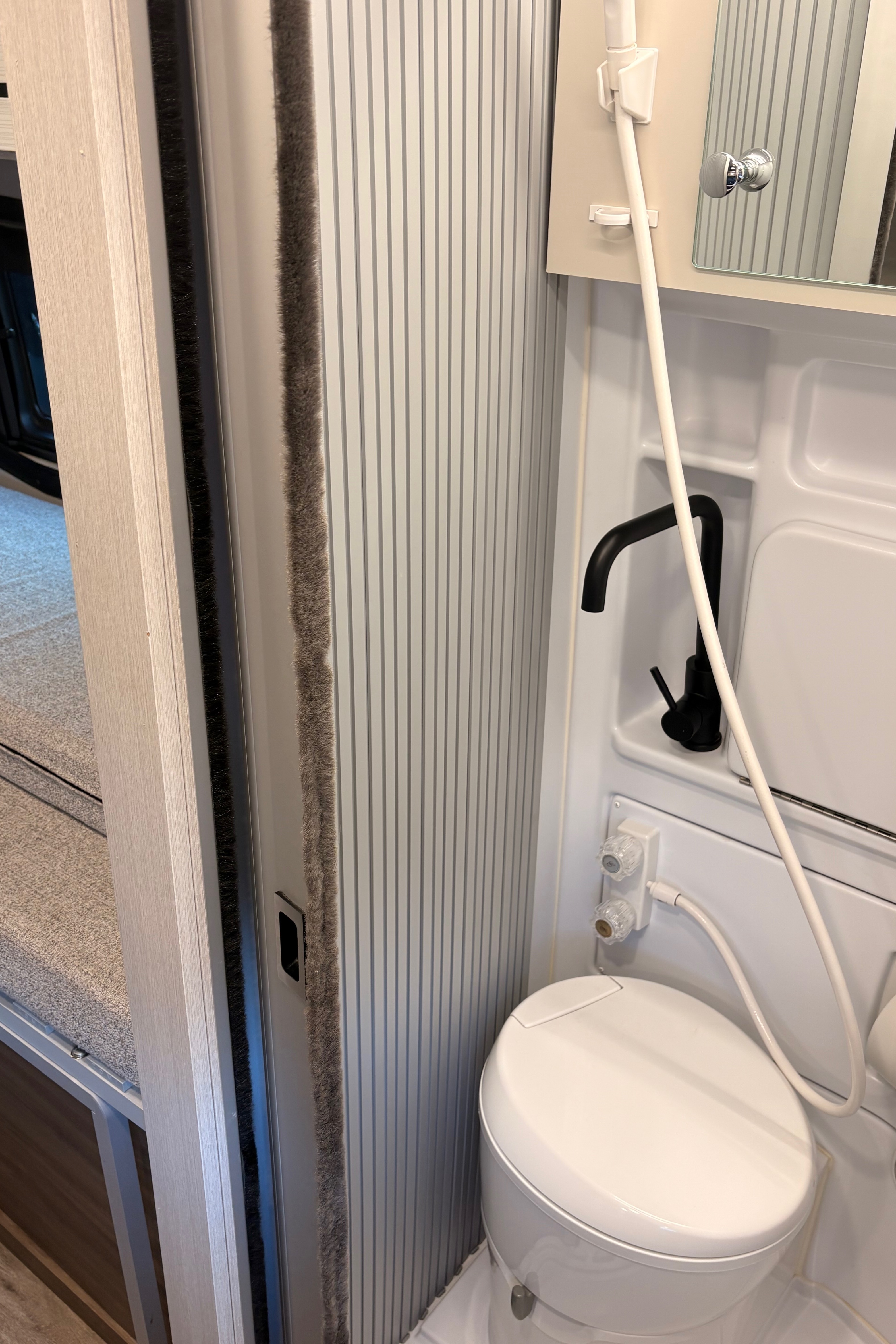 Jp Thor Motor Coach Twist Classe B
