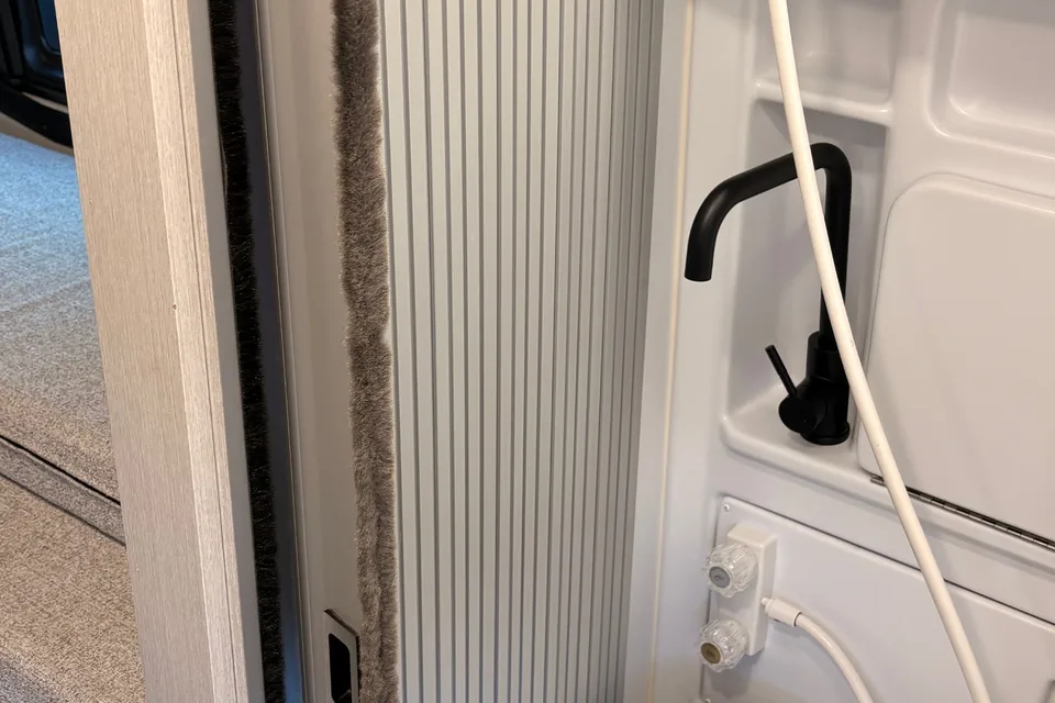Jp Thor Motor Coach Twist Classe B