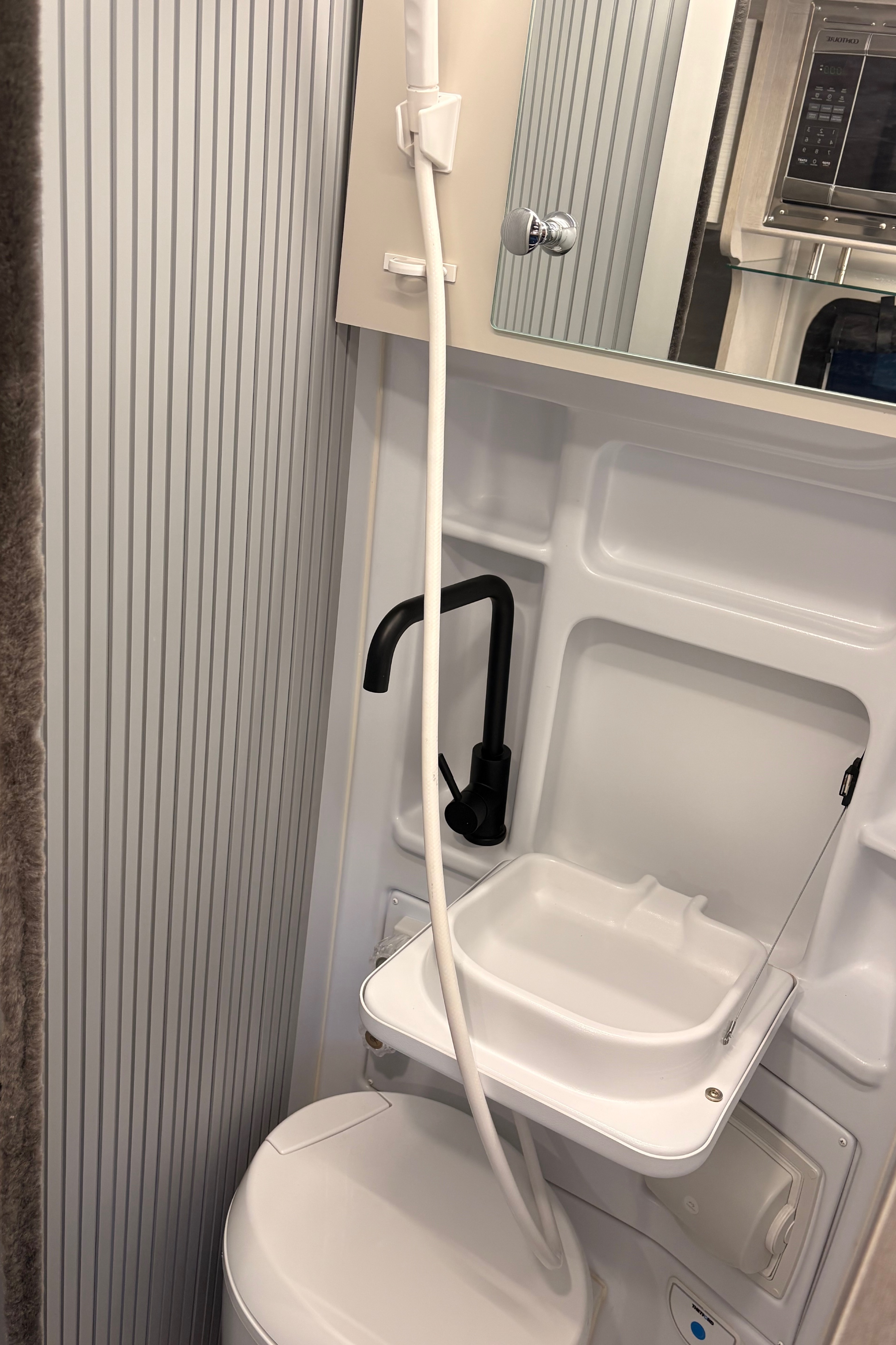 Jp Thor Motor Coach Twist Classe B