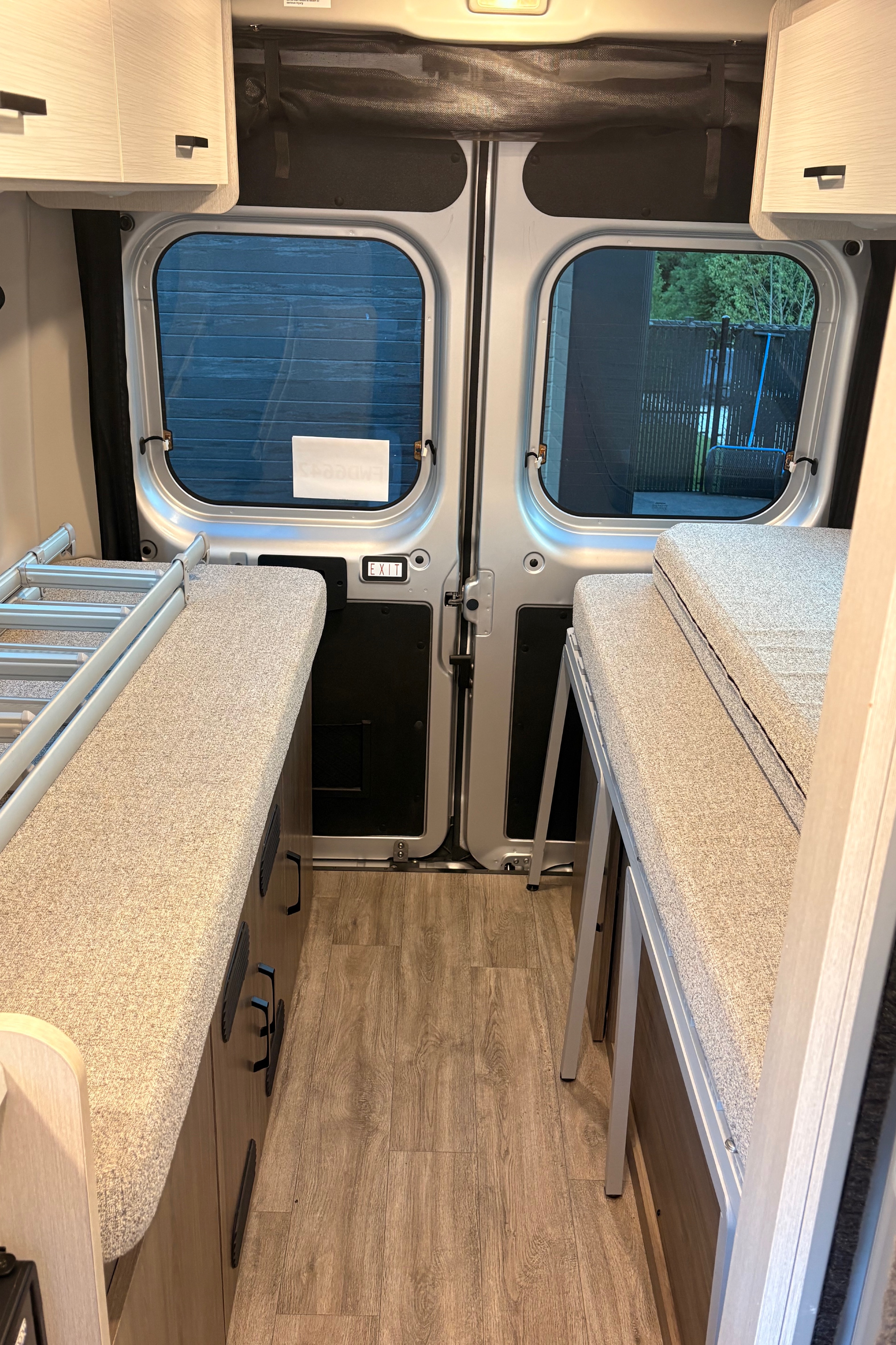 Jp Thor Motor Coach Twist Classe B