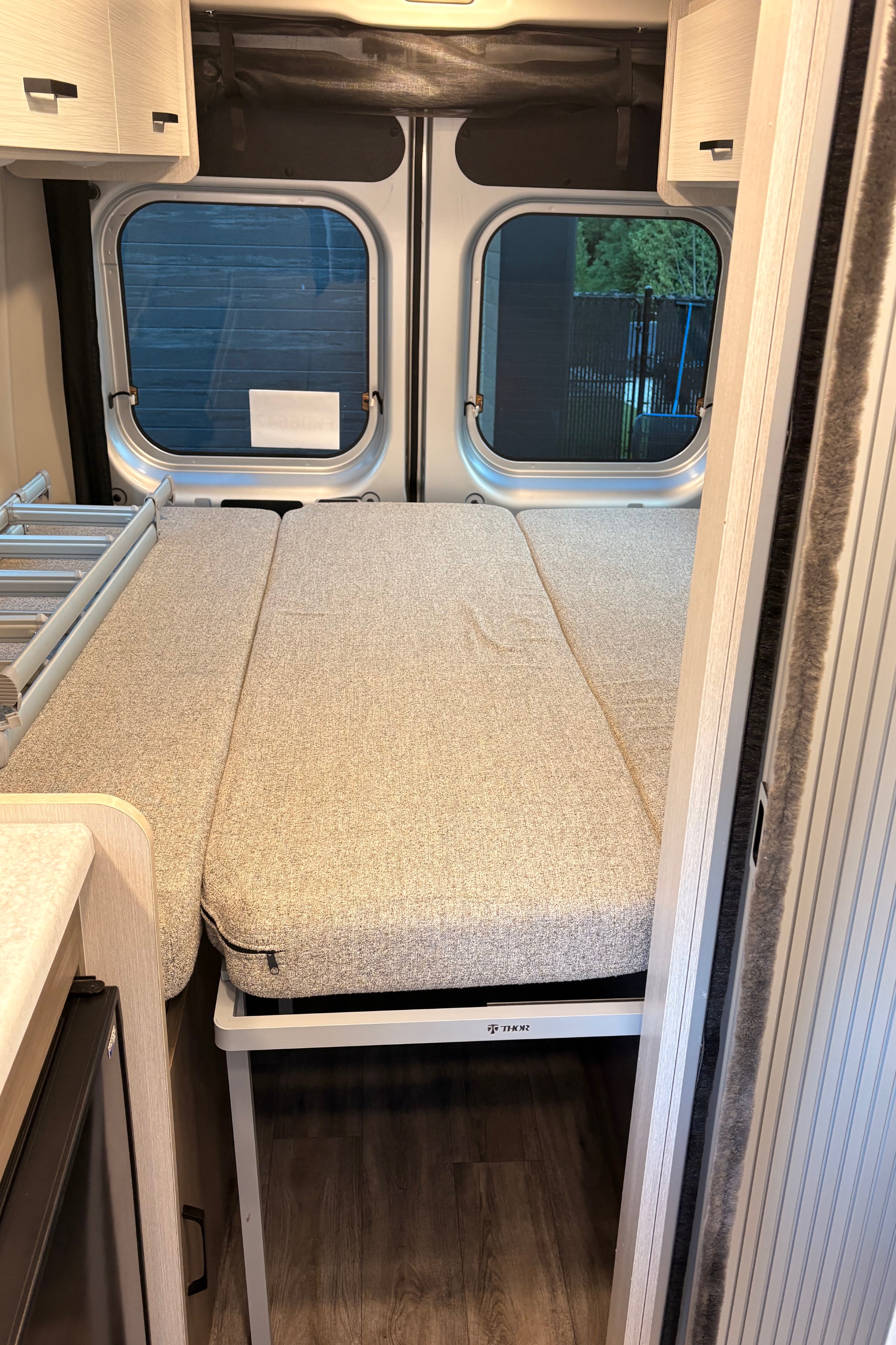 Jp Thor Motor Coach Twist Classe B