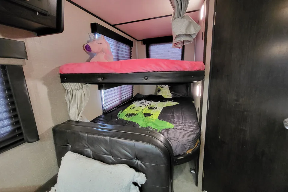 Rv Rentals Way of Life's Grand Design Imagine XLS 21BHE Travel Trailer GD1
