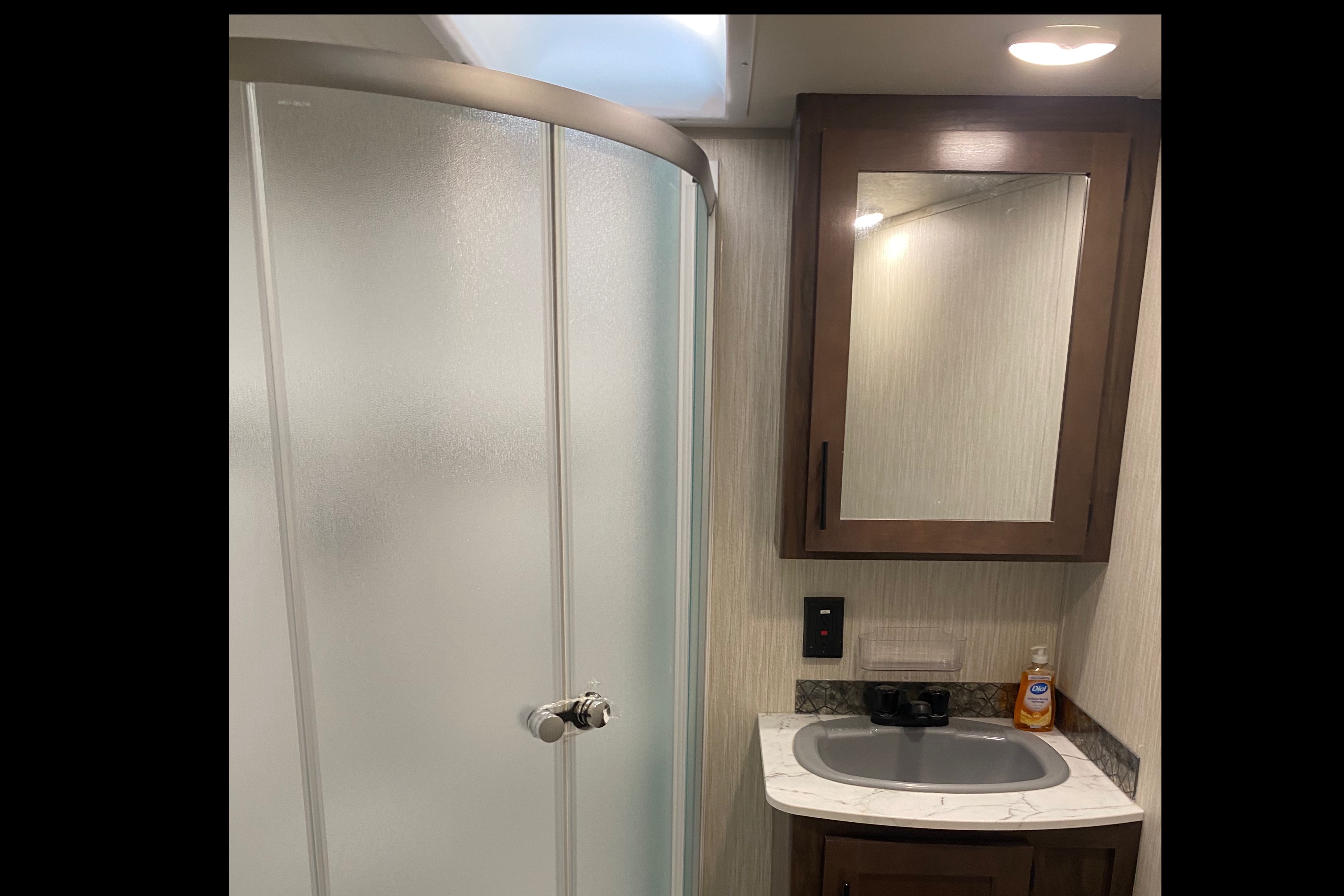 T.'s Forest River Cherokee 264RL Travel Trailer