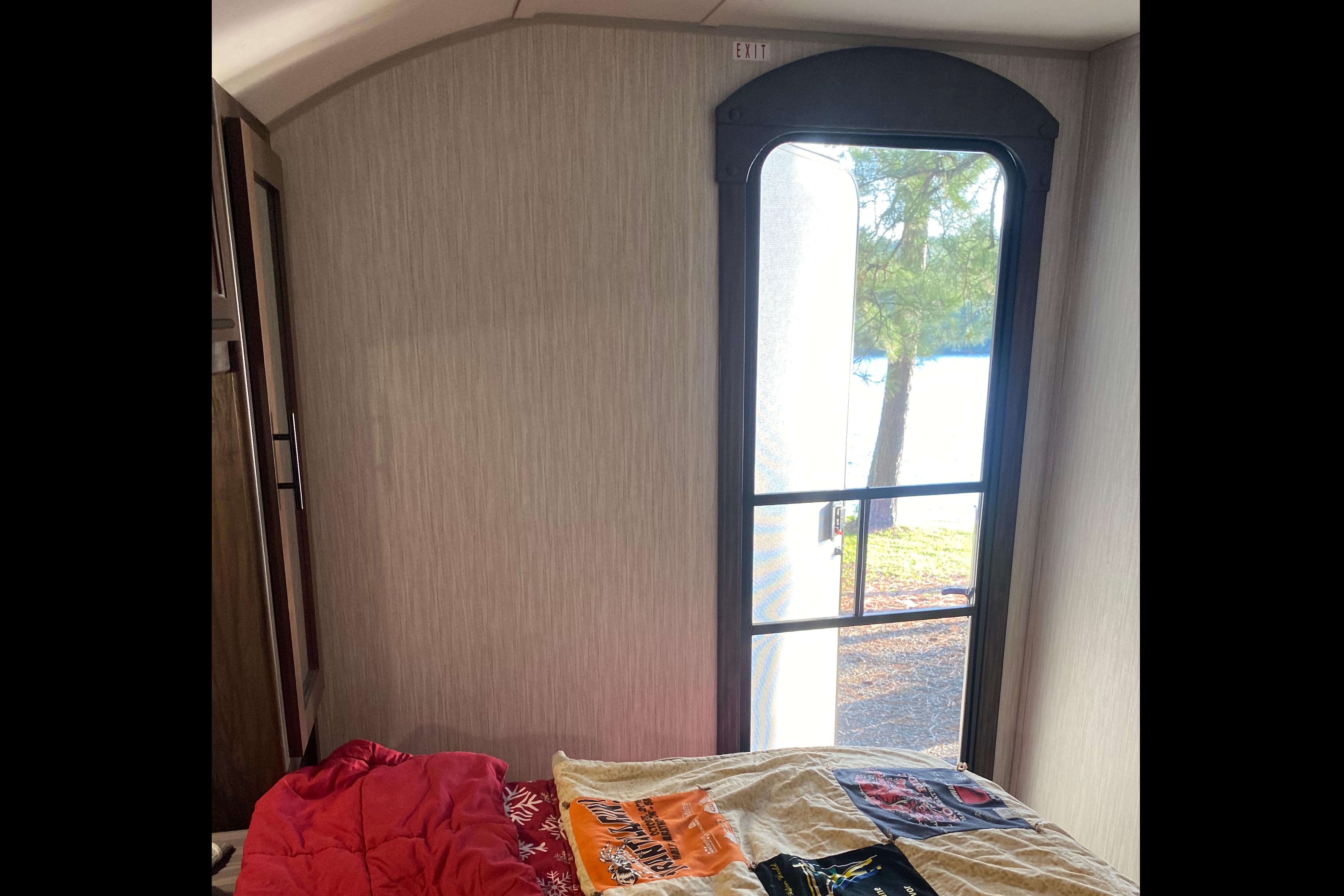 T.'s Forest River Cherokee 264RL Travel Trailer