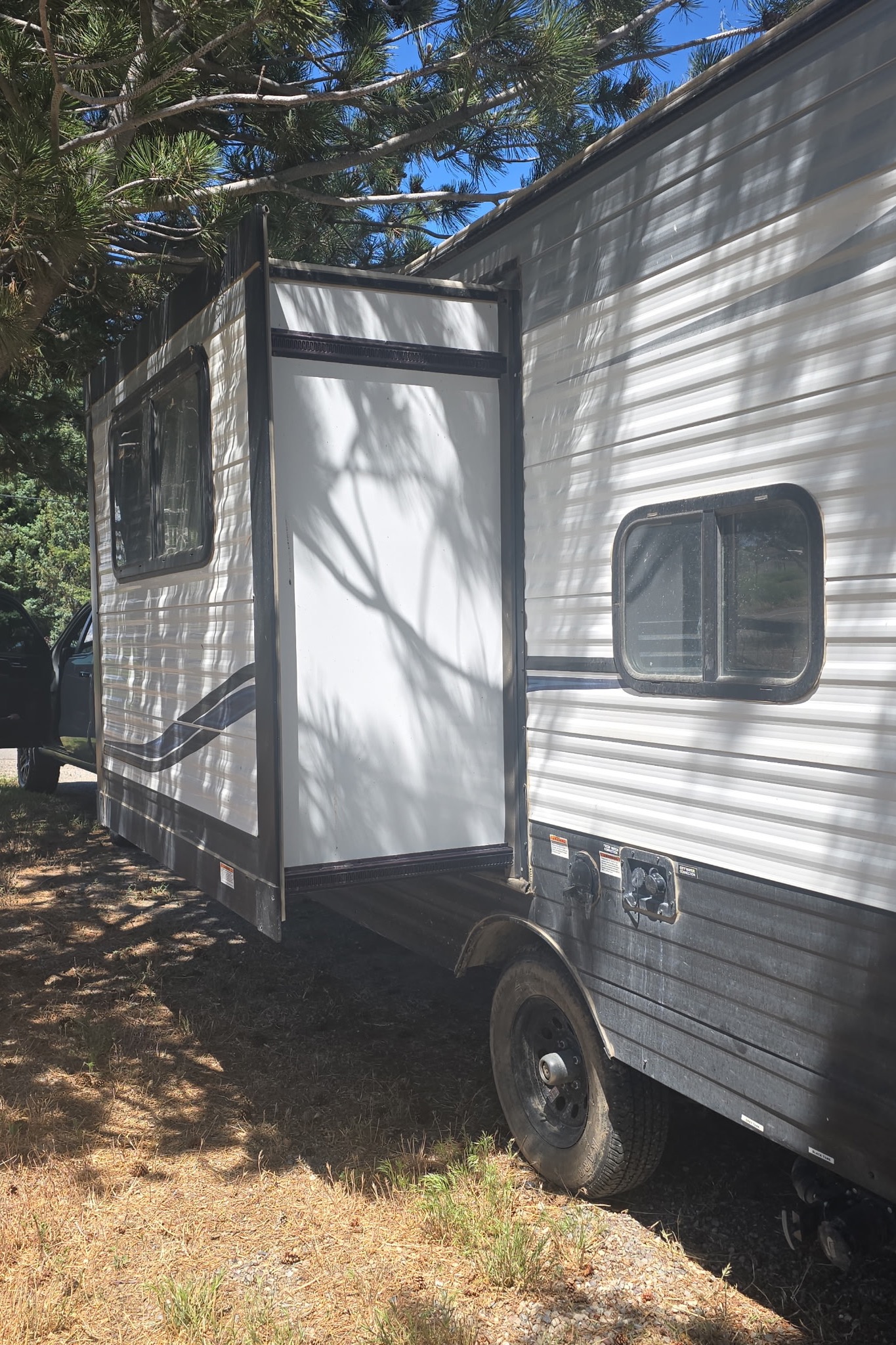 🏔️ Family Adventure Bunkhouse | Springdale Mini RV