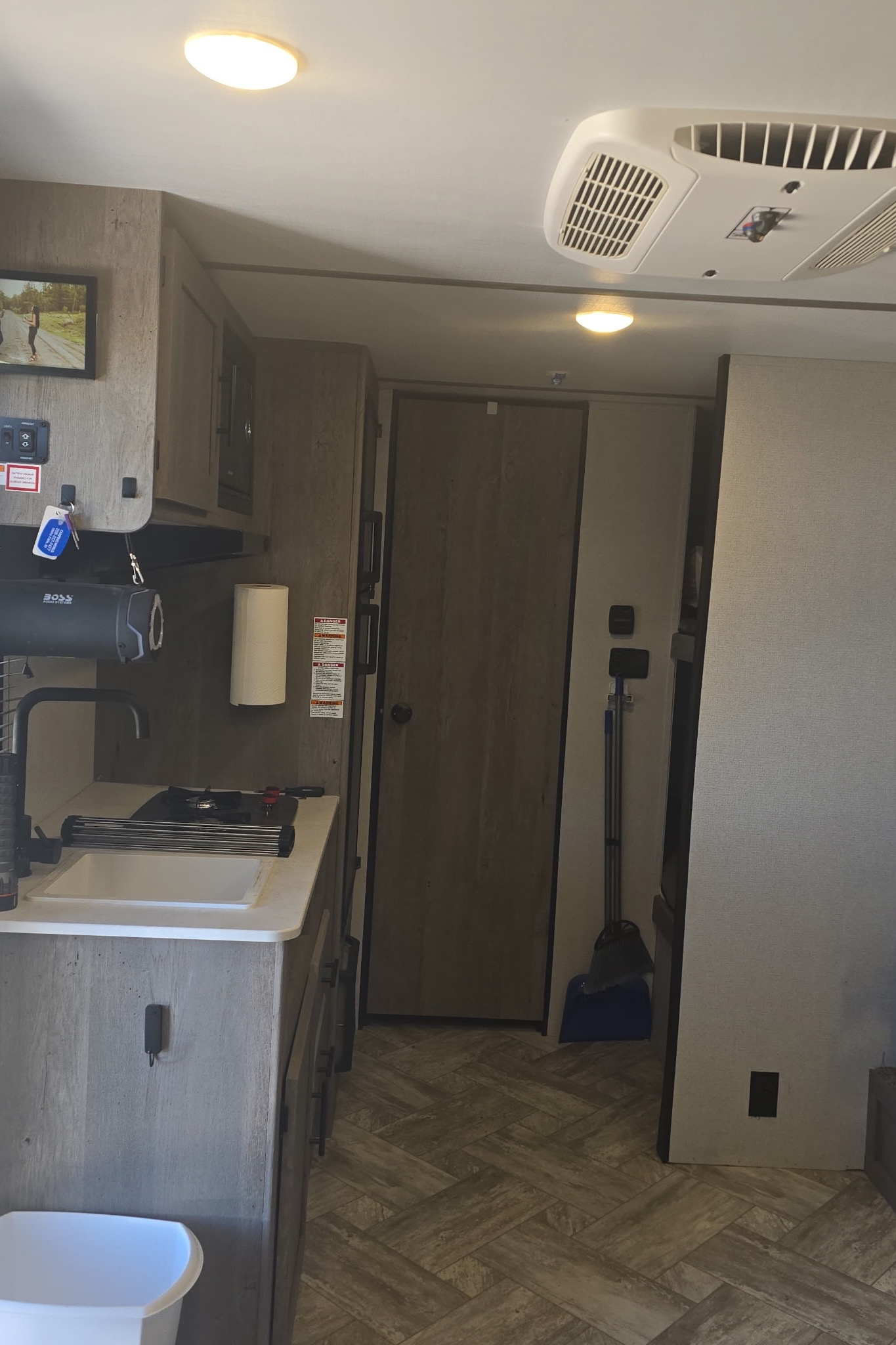 🏔️ Family Adventure Bunkhouse | Springdale Mini RV