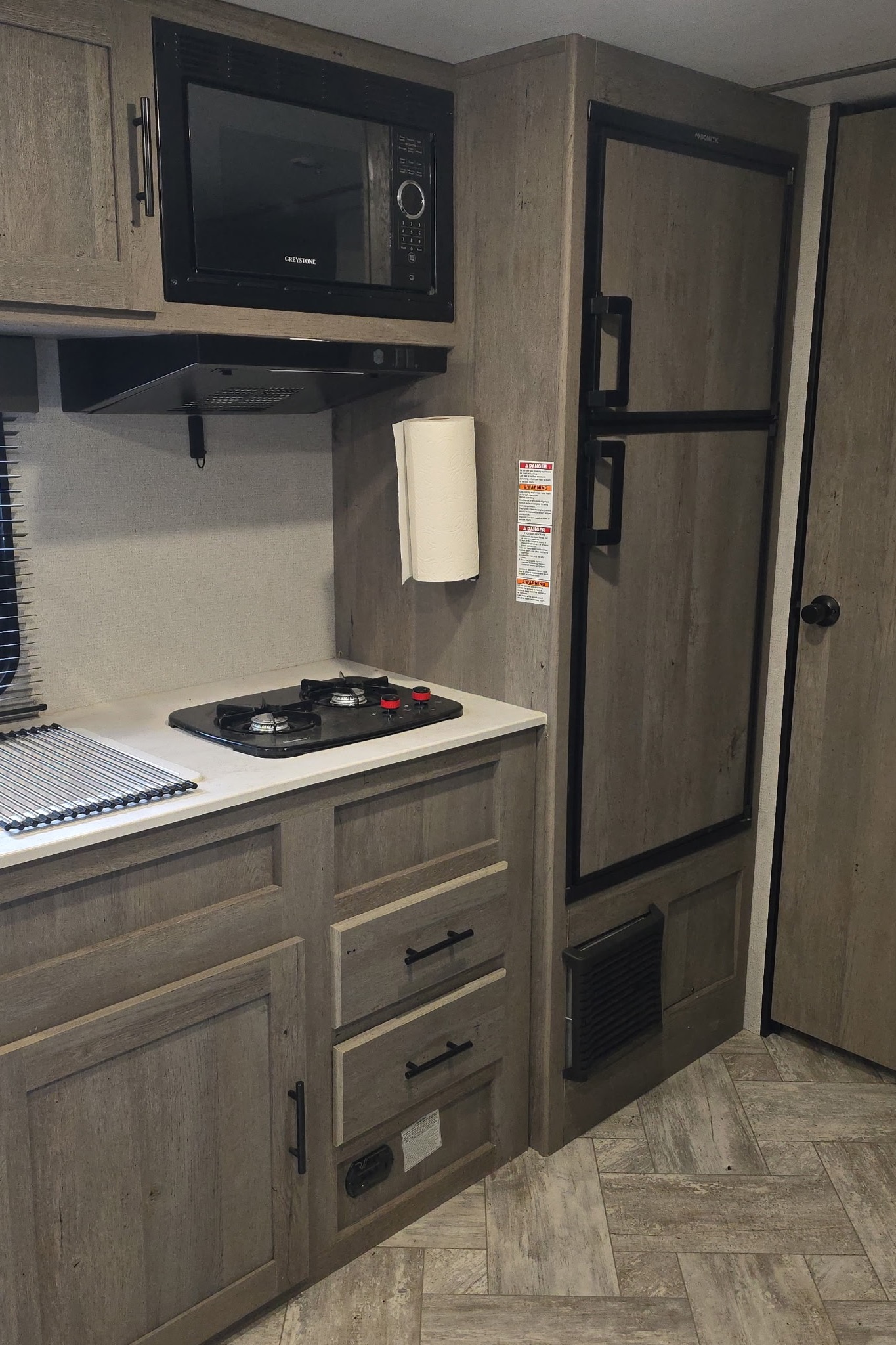 🏔️ Family Adventure Bunkhouse | Springdale Mini RV
