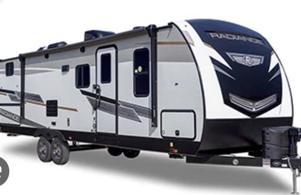 Zivot - Cruiser RV Radiance