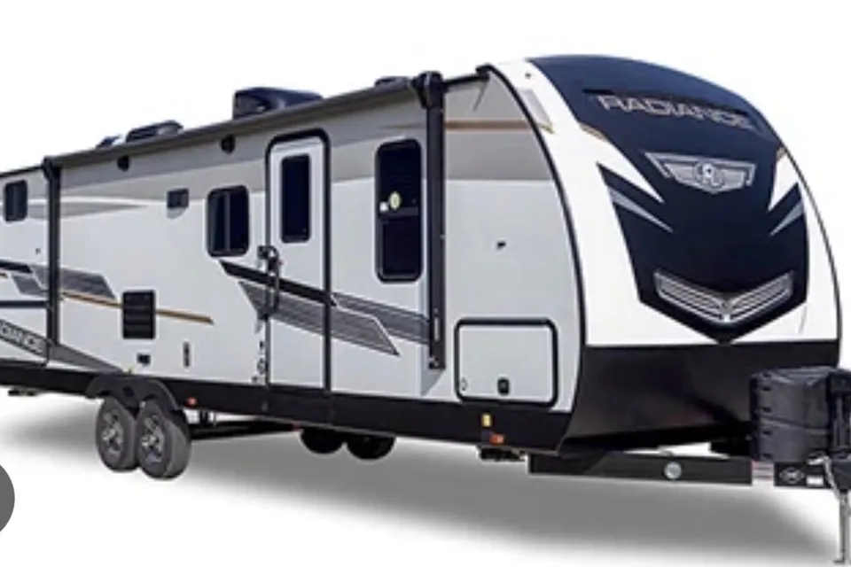 Zivot - Cruiser RV Radiance