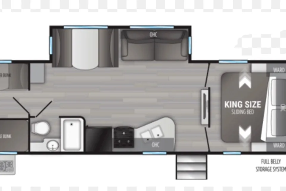 Zivot - Cruiser RV Radiance