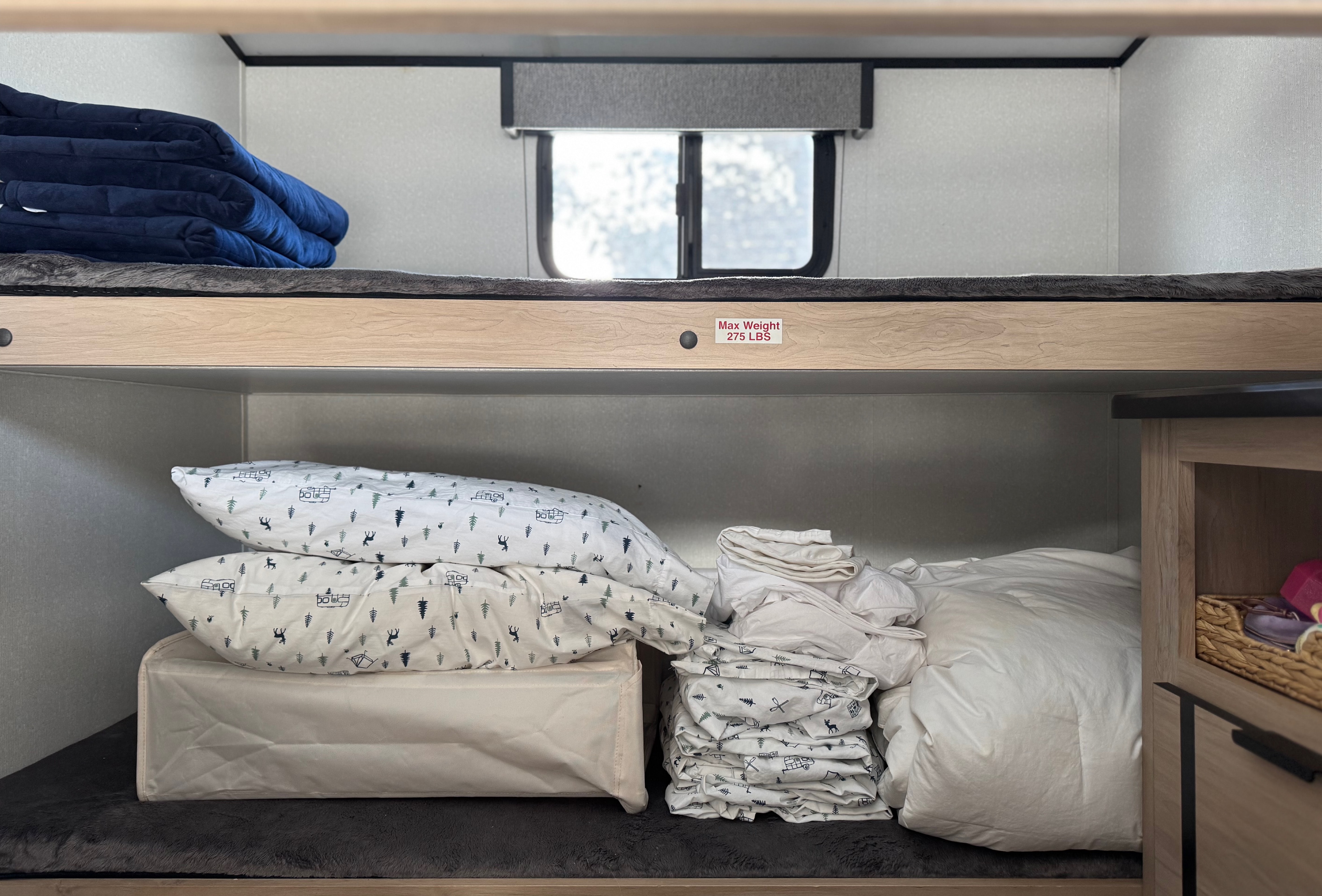 Zivot - Cruiser RV Radiance