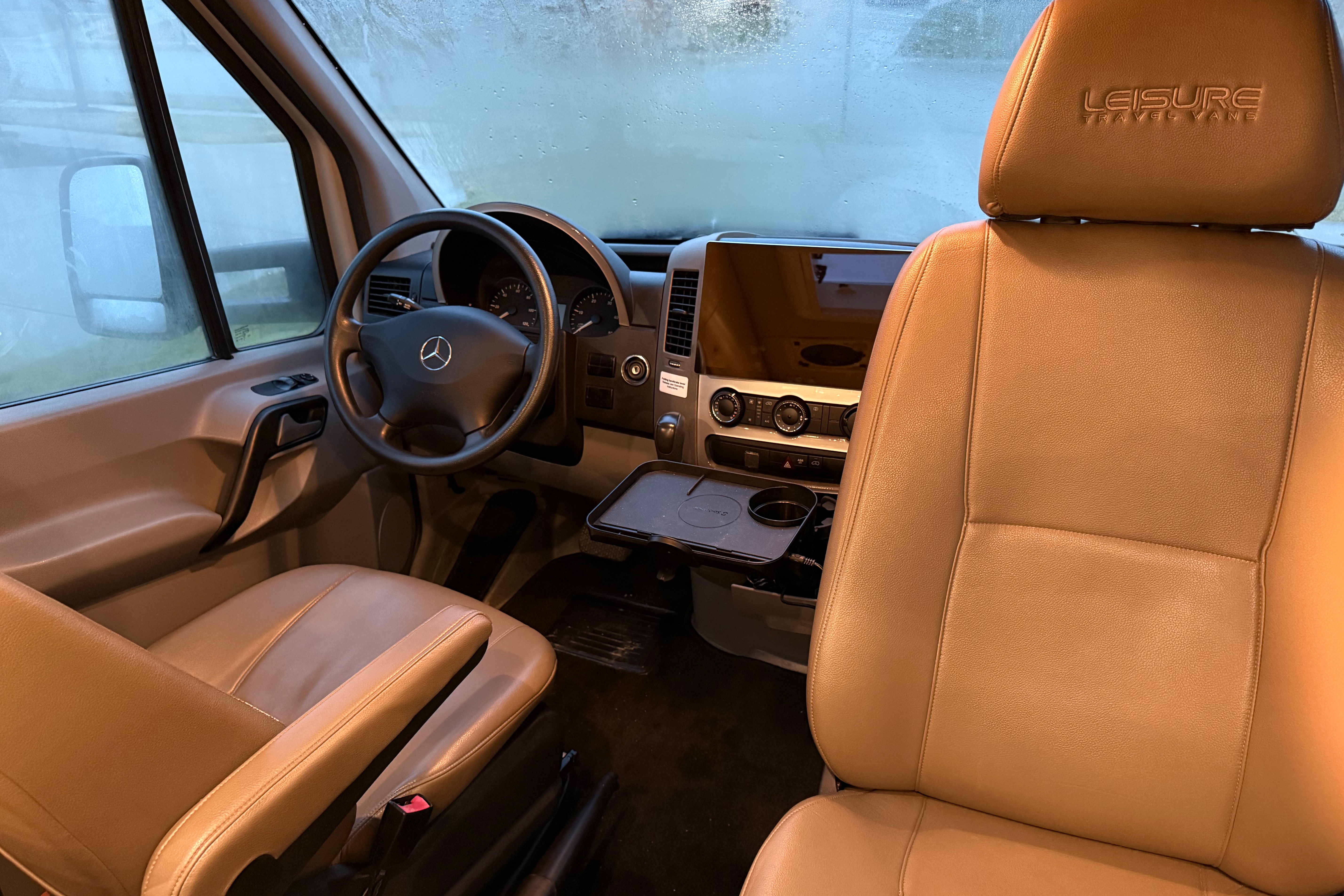 Luxury Class B+ Leisure Travel Serenity – Your Adventure in Comfort & Style!