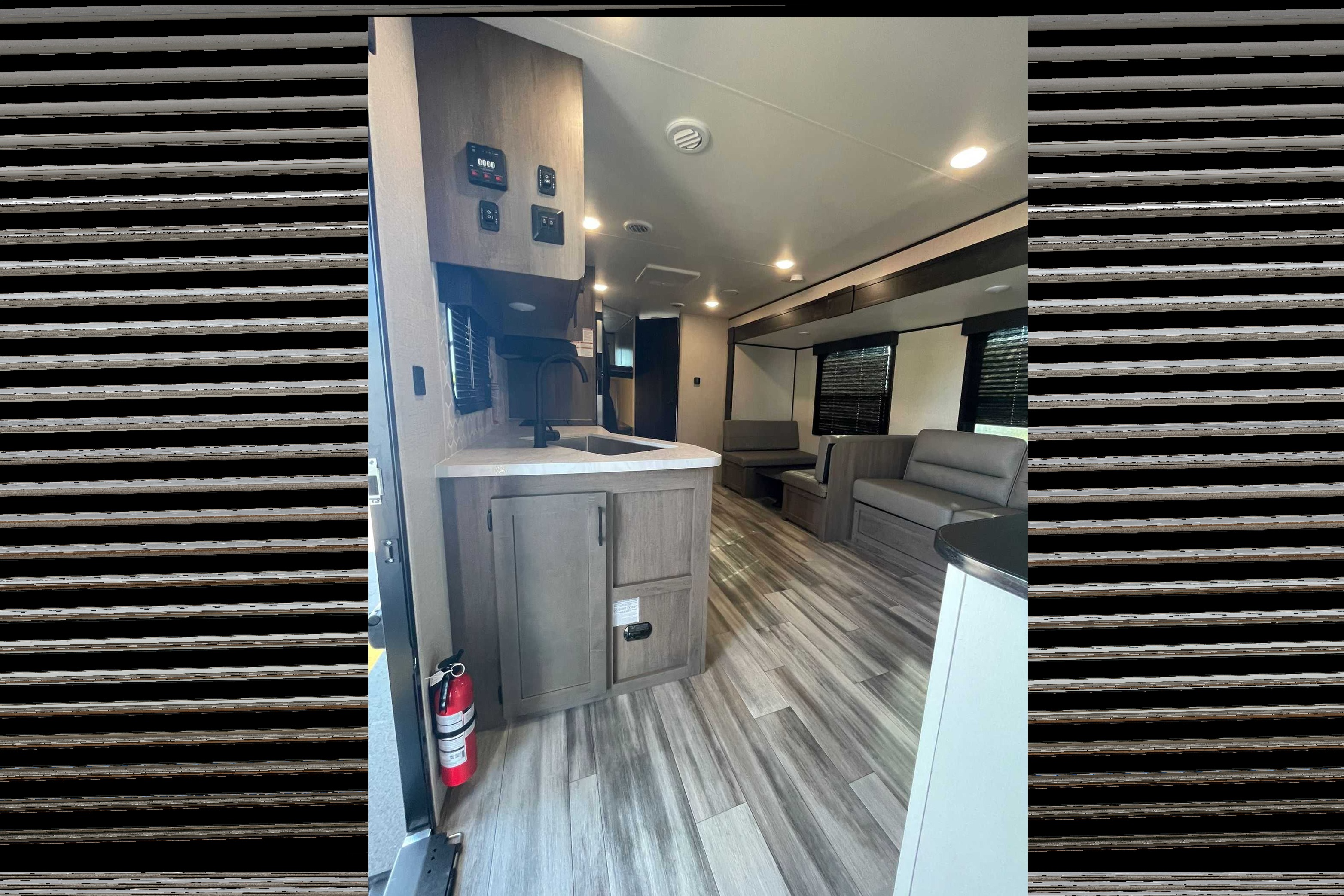 Hayat's Starcraft 2023 26bhs starcraft Travel Trailer