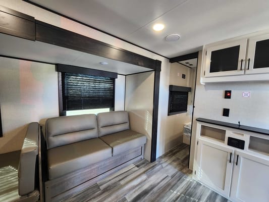 Hayat's Starcraft 2023 26bhs starcraft Travel Trailer