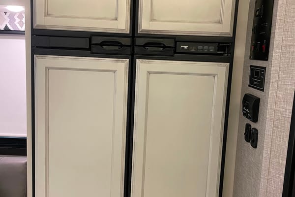 Jayco ALANTE 29F Class A