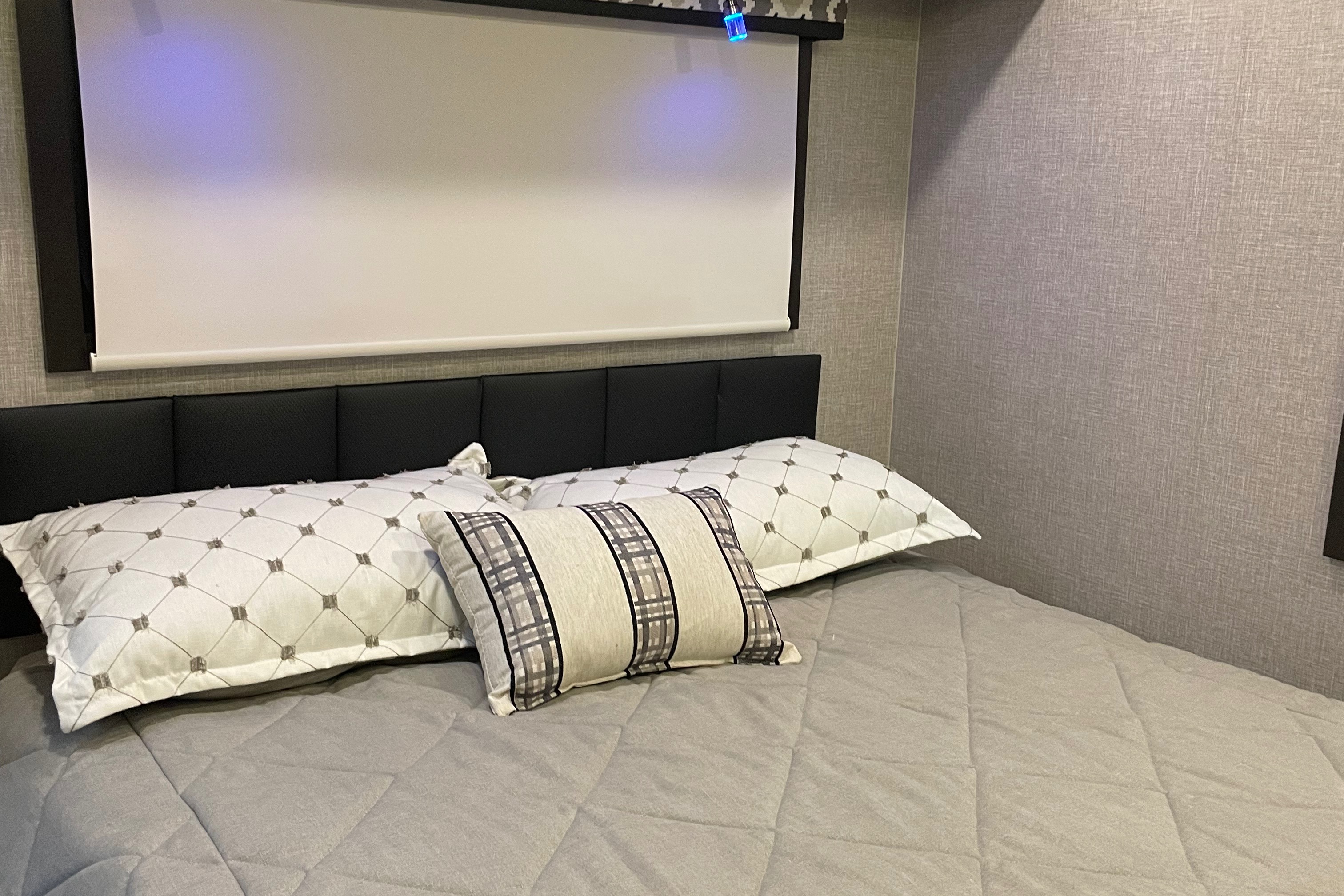Jayco ALANTE 29F Class A