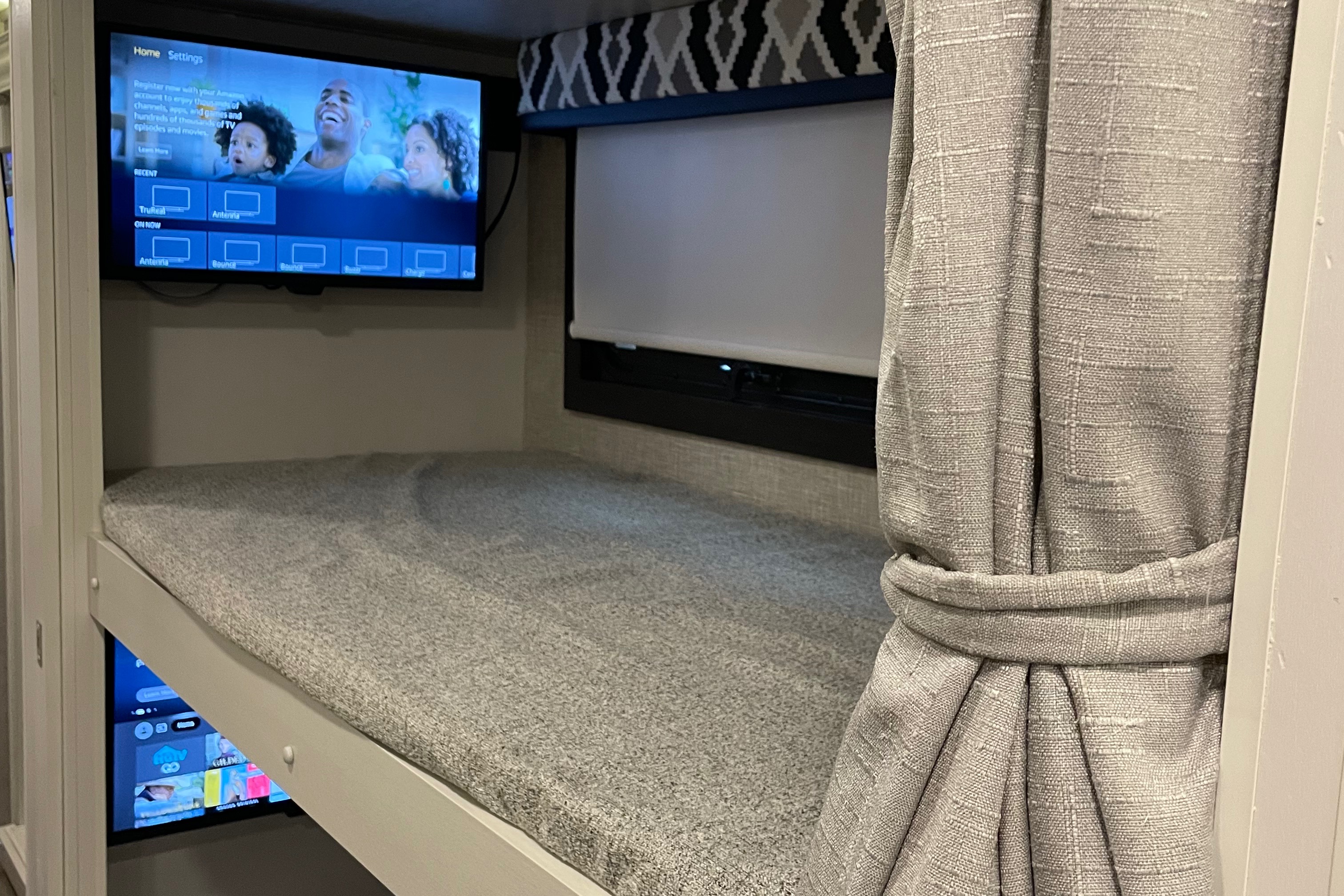 Jayco ALANTE 29F Class A
