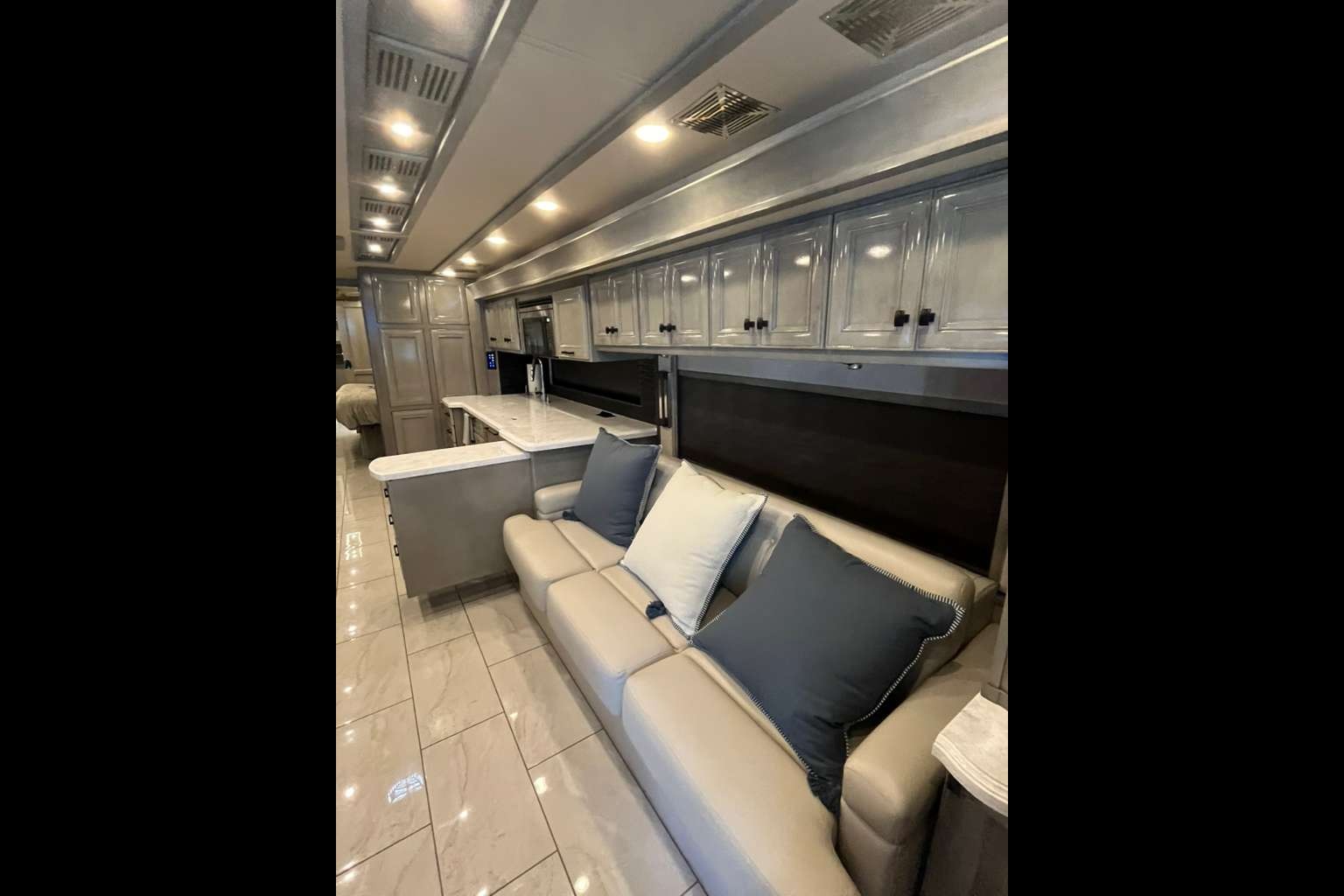 Tiffin Motorhomes allegro bus Class A CL36