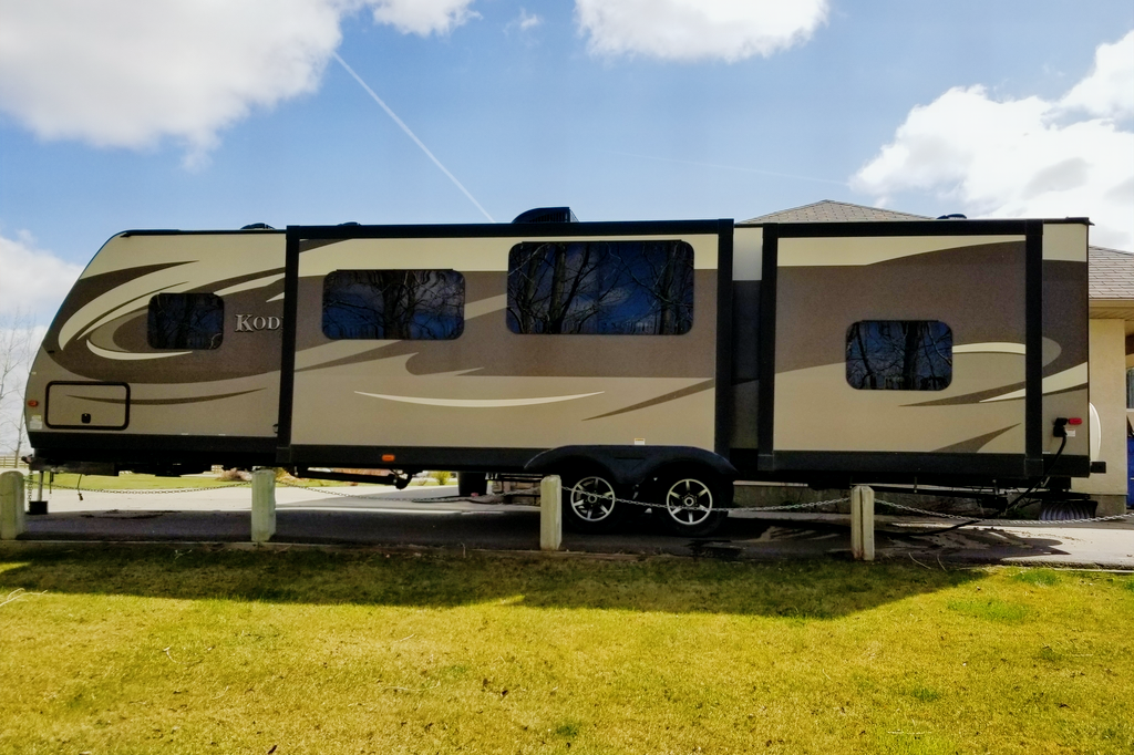 Kodiak Ultra Light