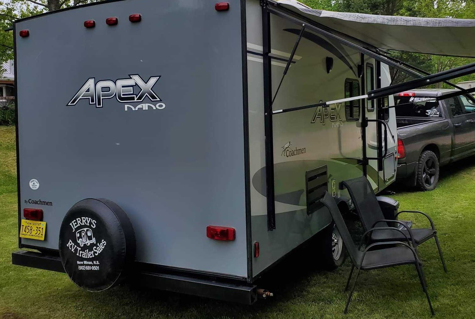 Apex Nano 