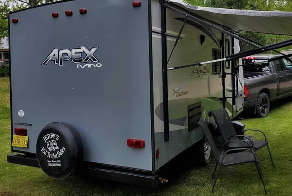 Apex Nano