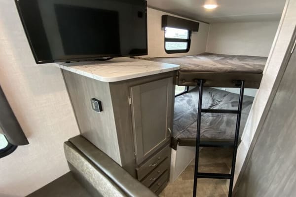 Rough Country Rentals 3