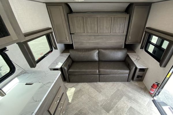 Rough Country Rentals 3