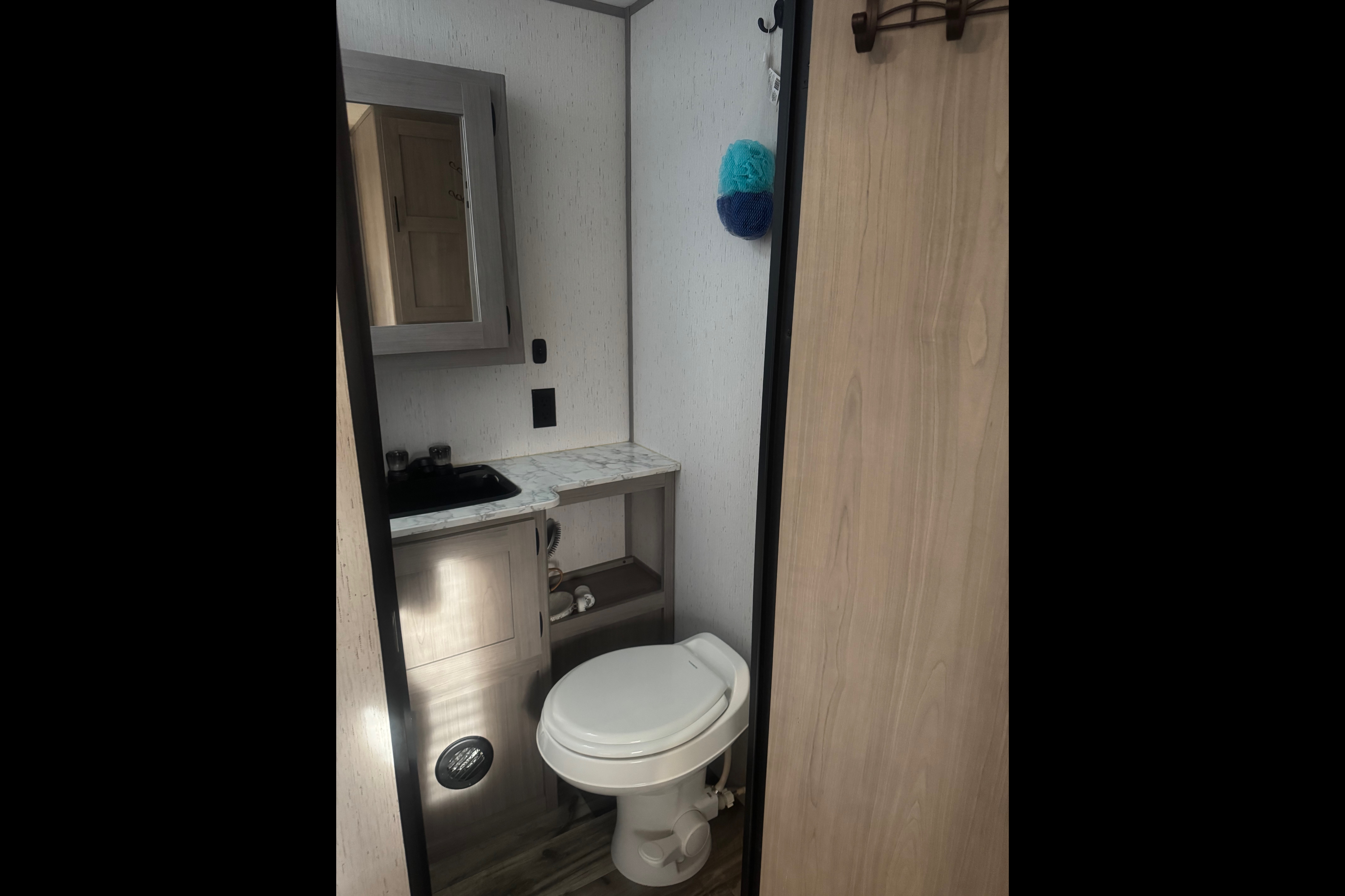 The Cozy Lantern