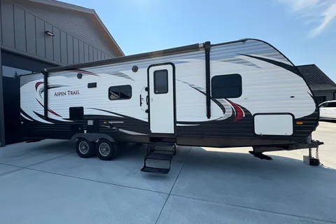Dutchmen Aspen Trail Travel Trailer