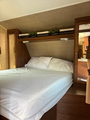 Dutchmen Aspen Trail Travel Trailer
