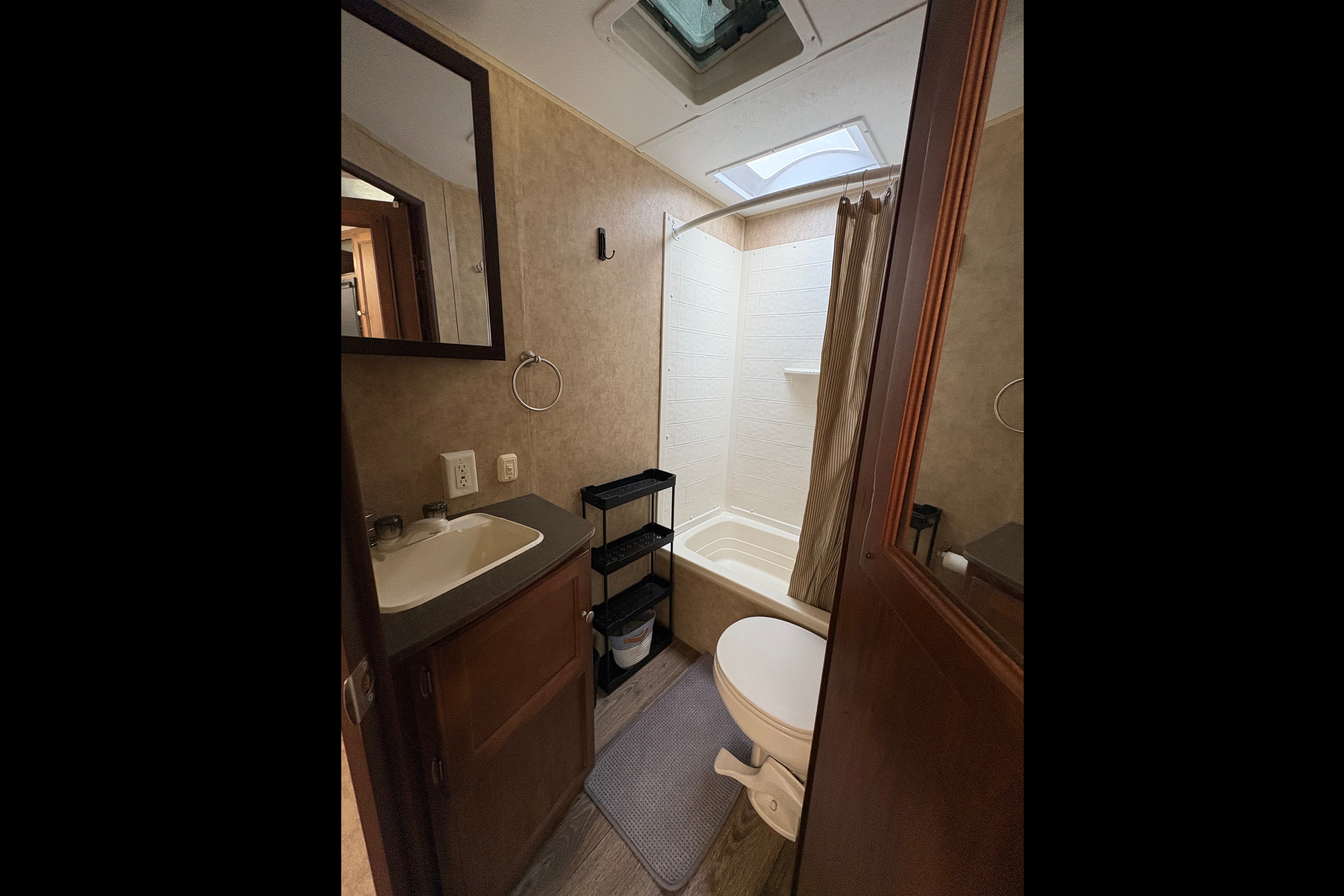 Dutchmen Aspen Trail Travel Trailer