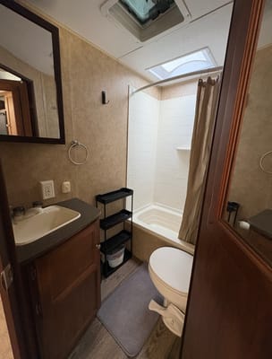 Dutchmen Aspen Trail Travel Trailer