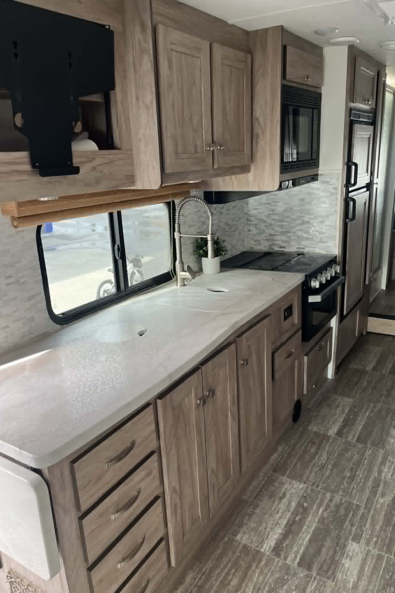 Forest River Sunseeker 3010DS Classe C 31 pieds