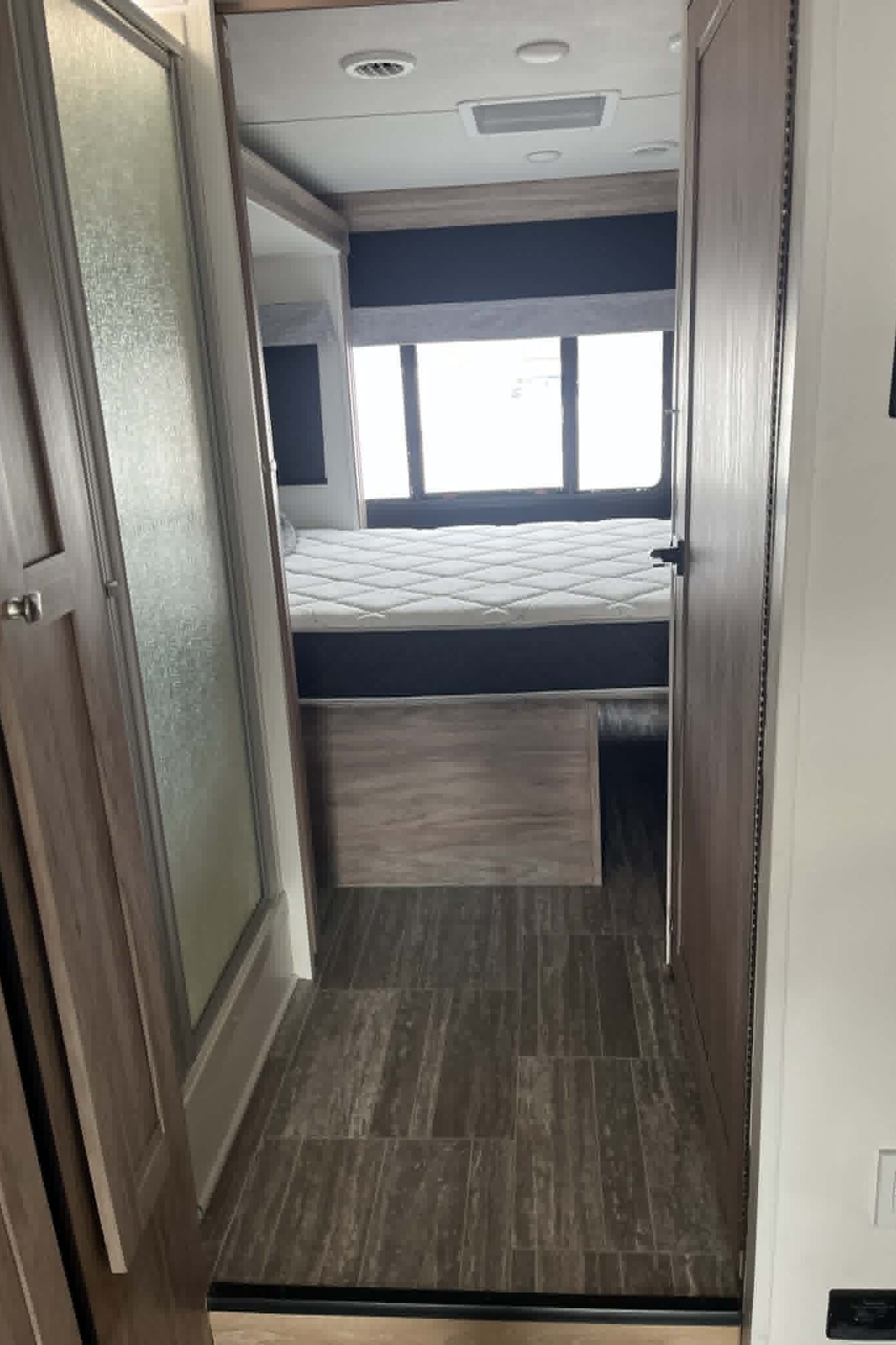 Forest River Sunseeker 3010DS Classe C 31 pieds