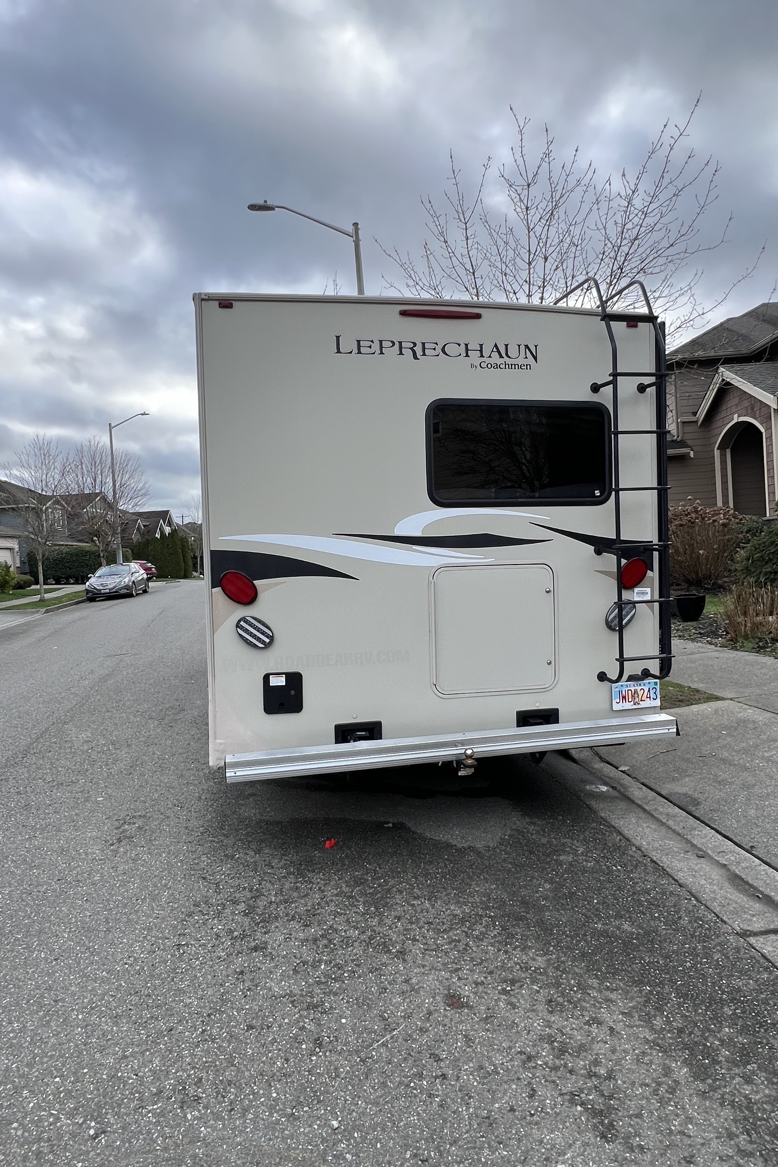 2019 Coachmen Leprechaun | Sleeps 6 | Easy To Drive & Fully Equipped